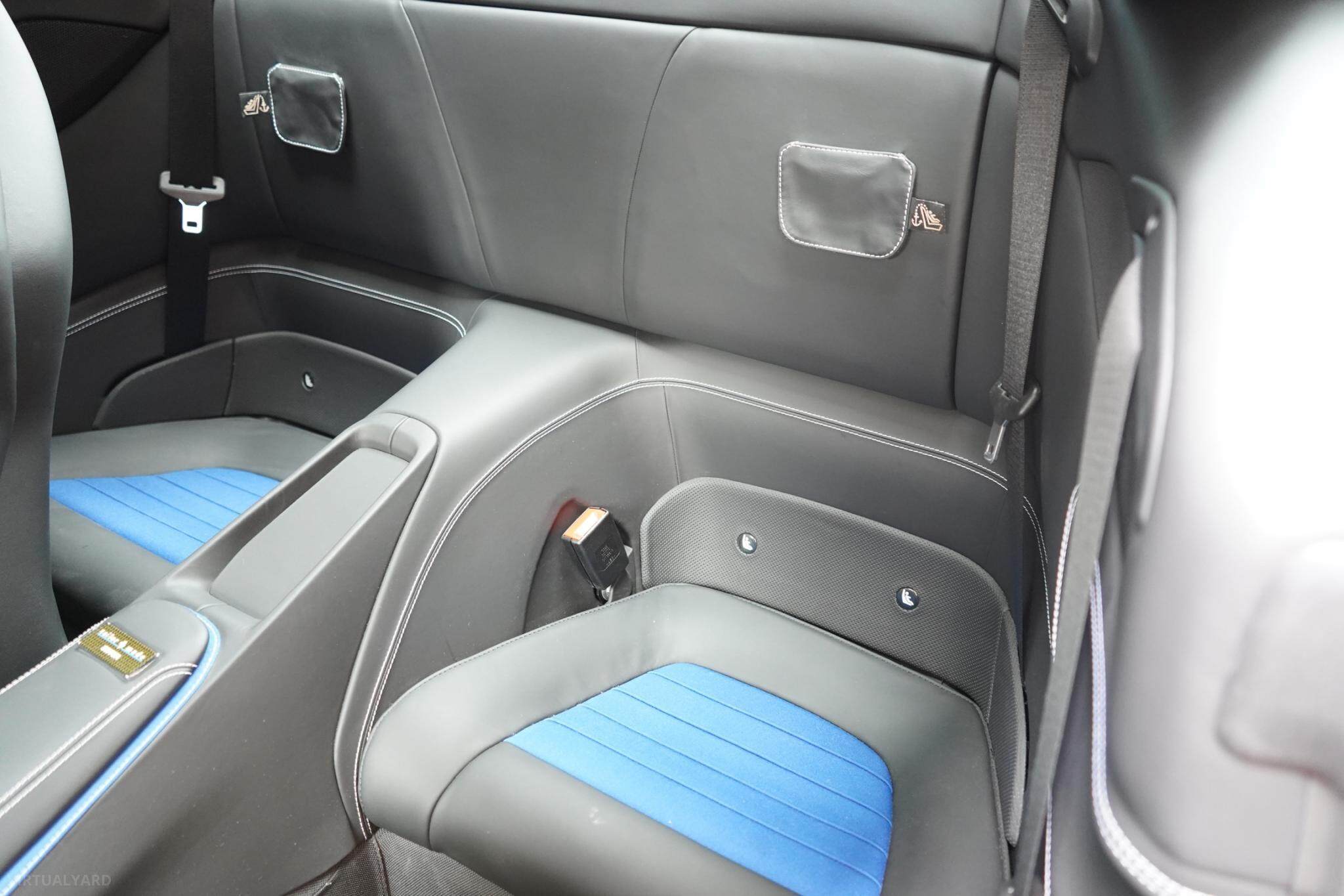 2020 Ferrari Portofino F164 Convertible 2dr DCT 7sp 3.9TT 