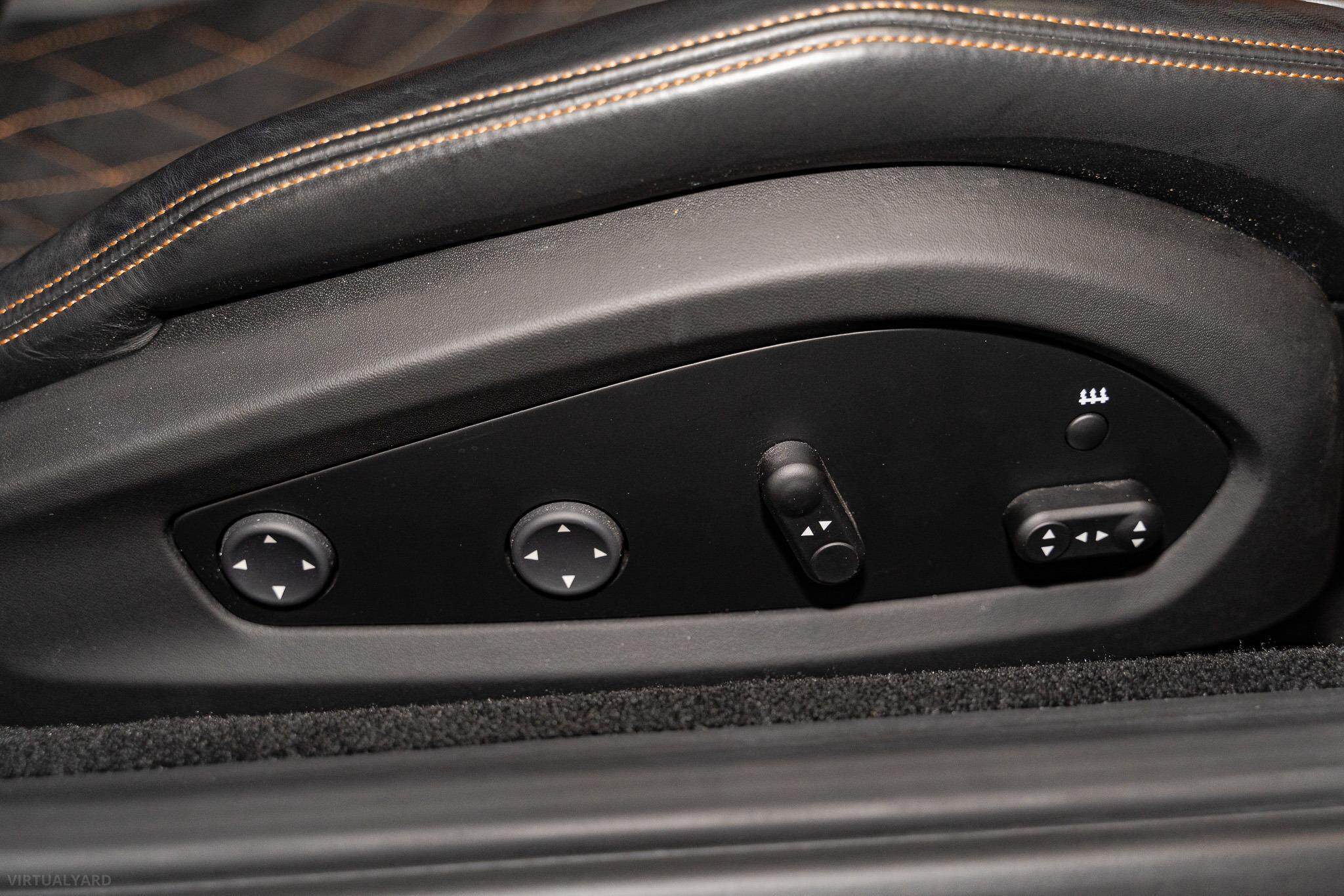 2019 Ferrari 812 Superfast F152M Coupe 2dr DCT 7sp 6.5i 