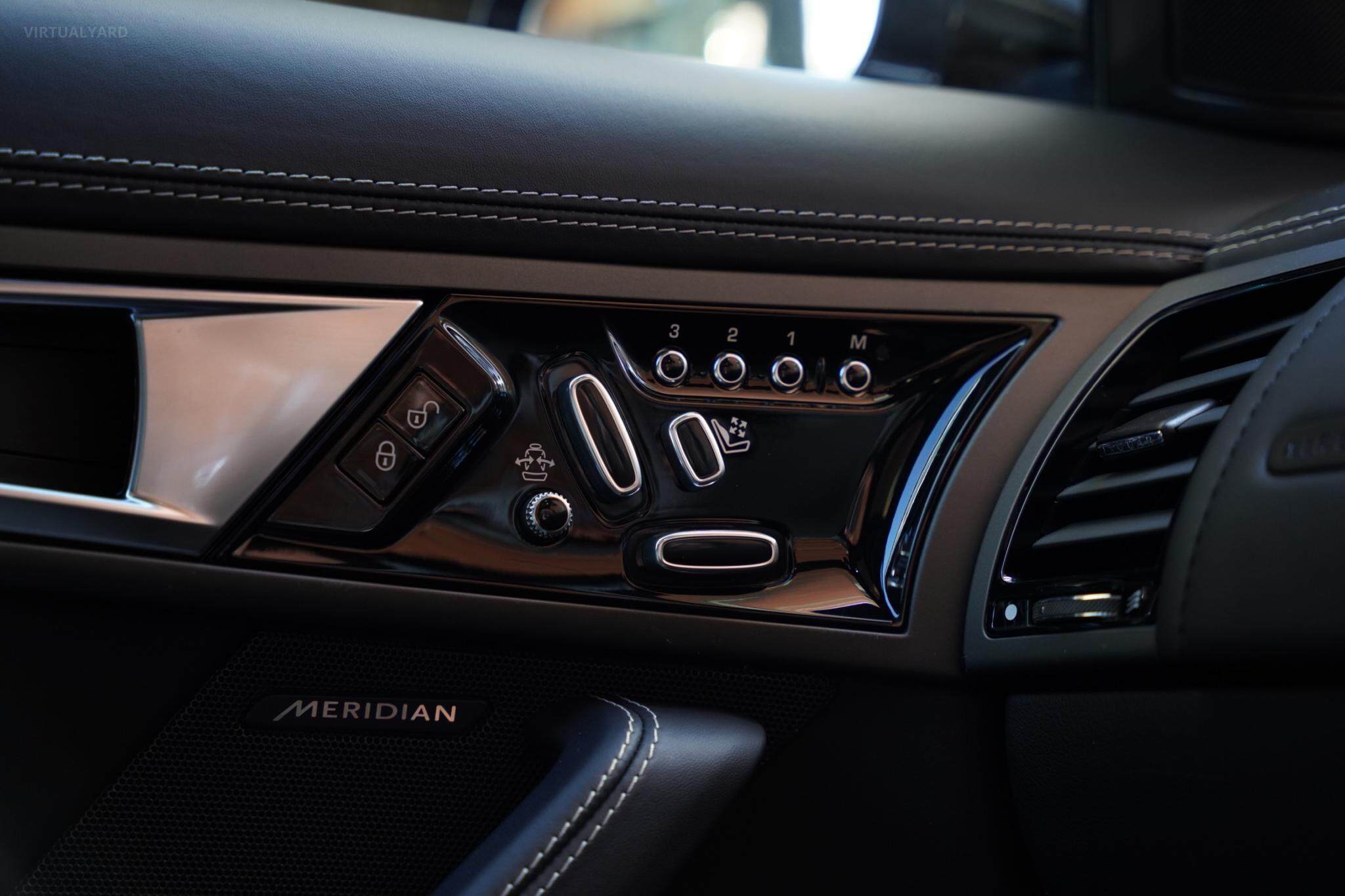 2014 Jaguar F-TYPE X152 R Coupe 2dr Spts Auto 8sp 5.0SC [MY15] 