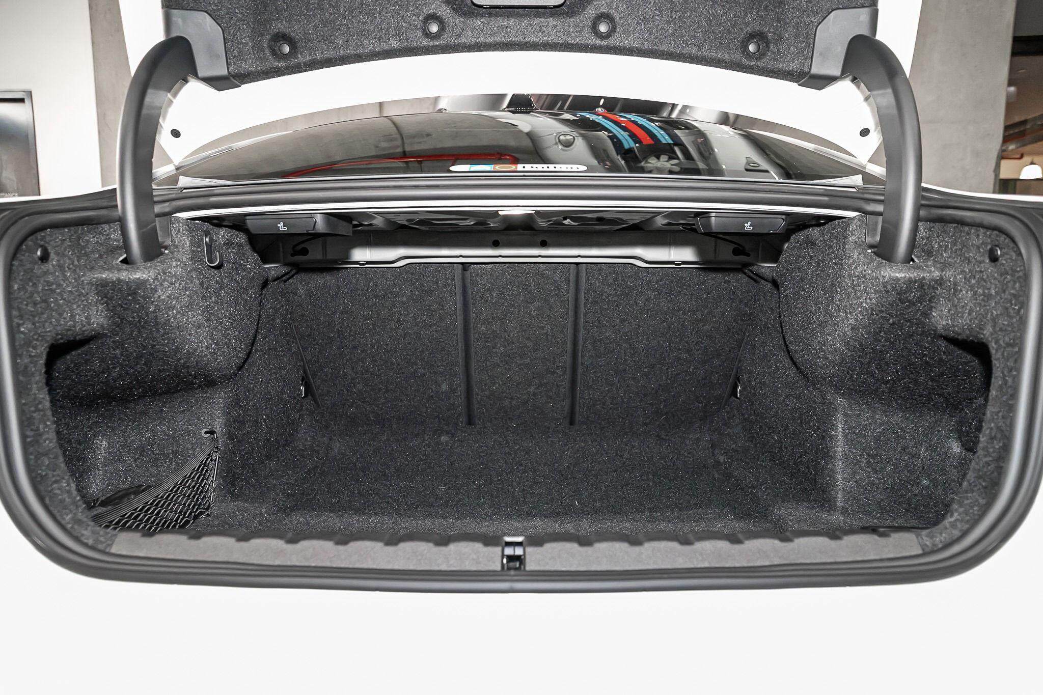 2025 BMW M4 G82 LCI Coupe 2dr Man 6sp 3.0TT [Mar] 