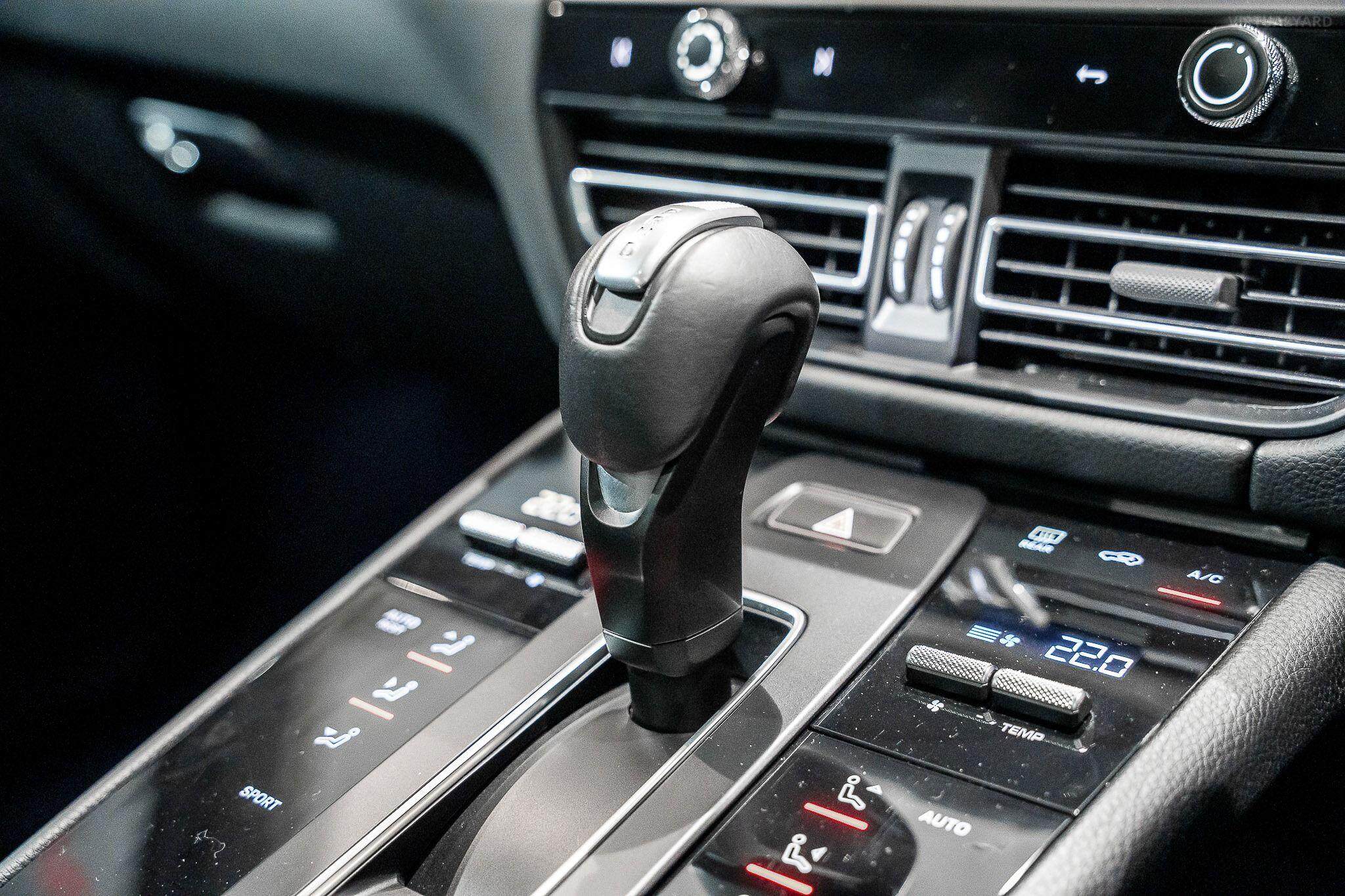 2024 Porsche Macan 95B Wagon 5dr PDK 7sp AWD 2.0T [MY24] 