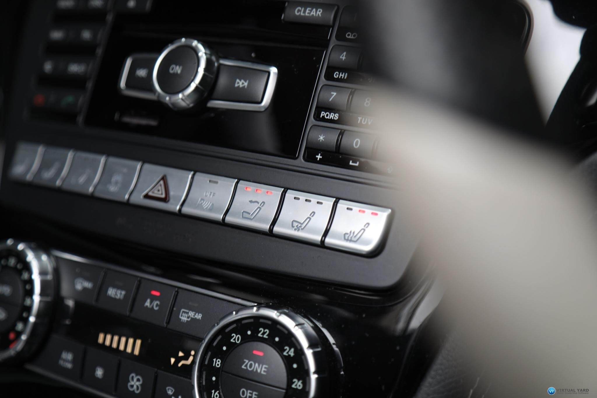 2014 Mercedes-Benz SL-Class R231 SL400 Roadster 2dr 7G-TRONIC + 7sp 3.0TT [Jun] 