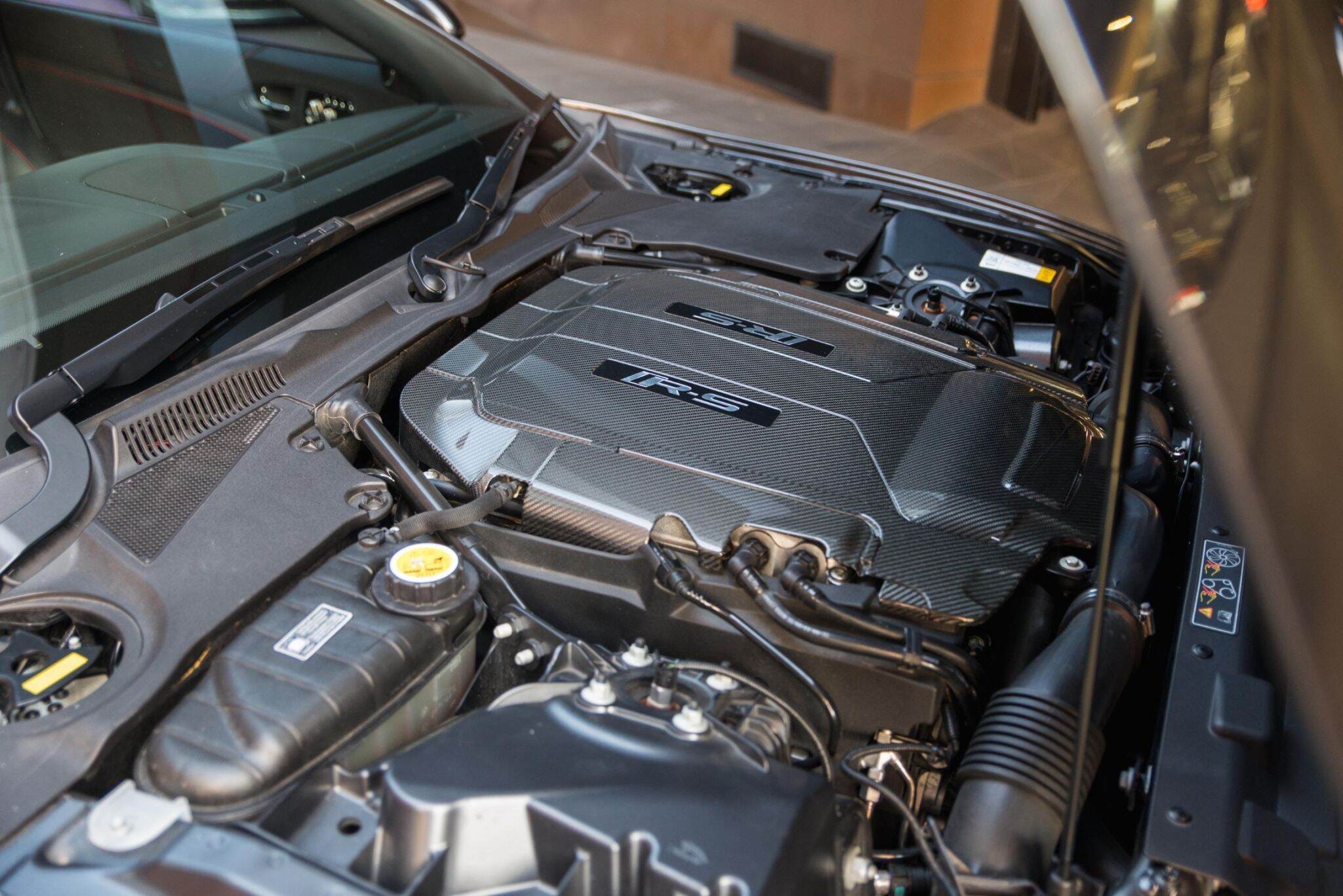 2013 Jaguar XKR X150 S Coupe 2dr Spts Auto 6sp 5.0SC [MY13] 