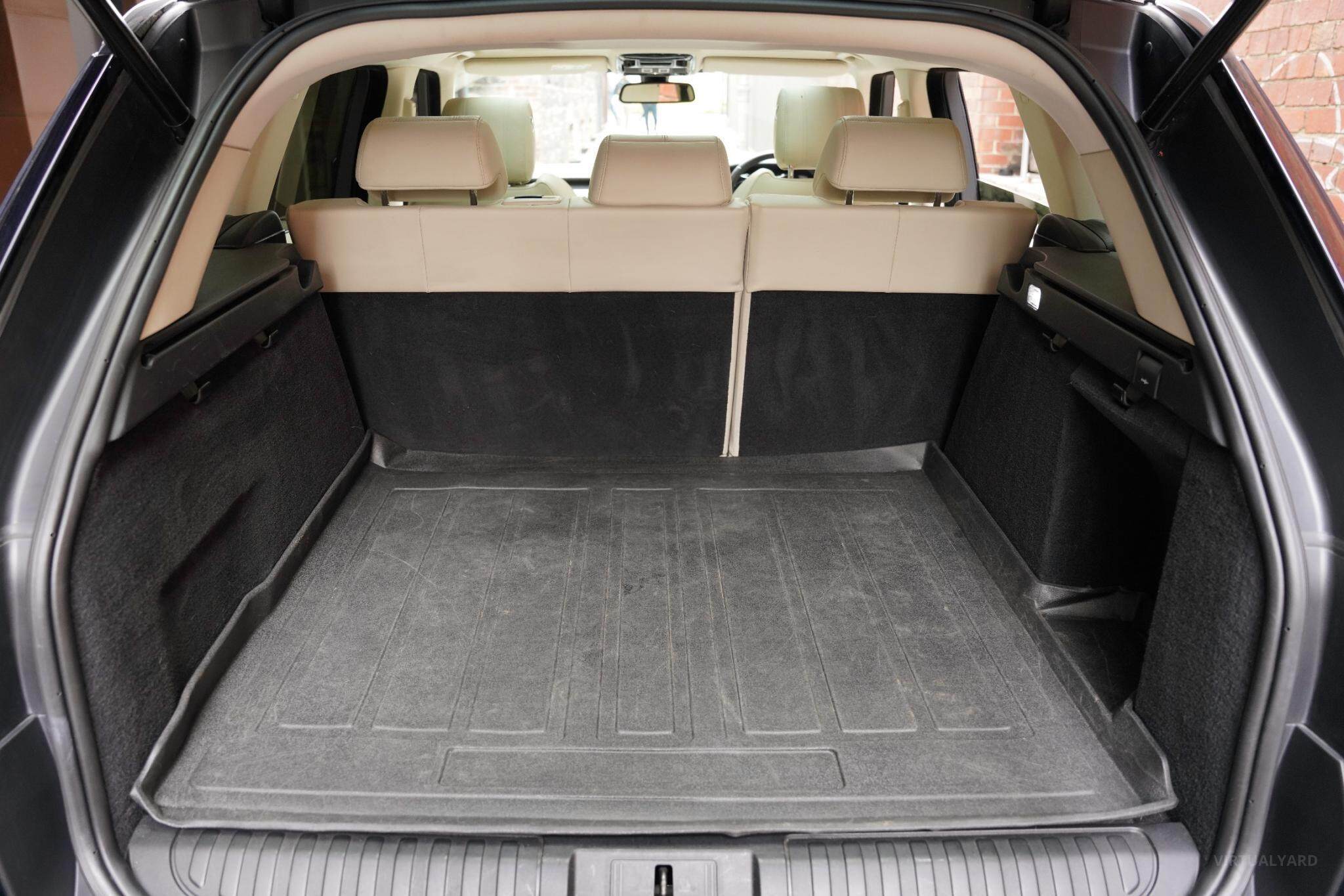 2015 Land Rover Range Rover Sport L494 SDV8 HSE Dynamic Wagon 5dr Spts Auto 8sp 4x4 4.4DTT [MY15.5] 