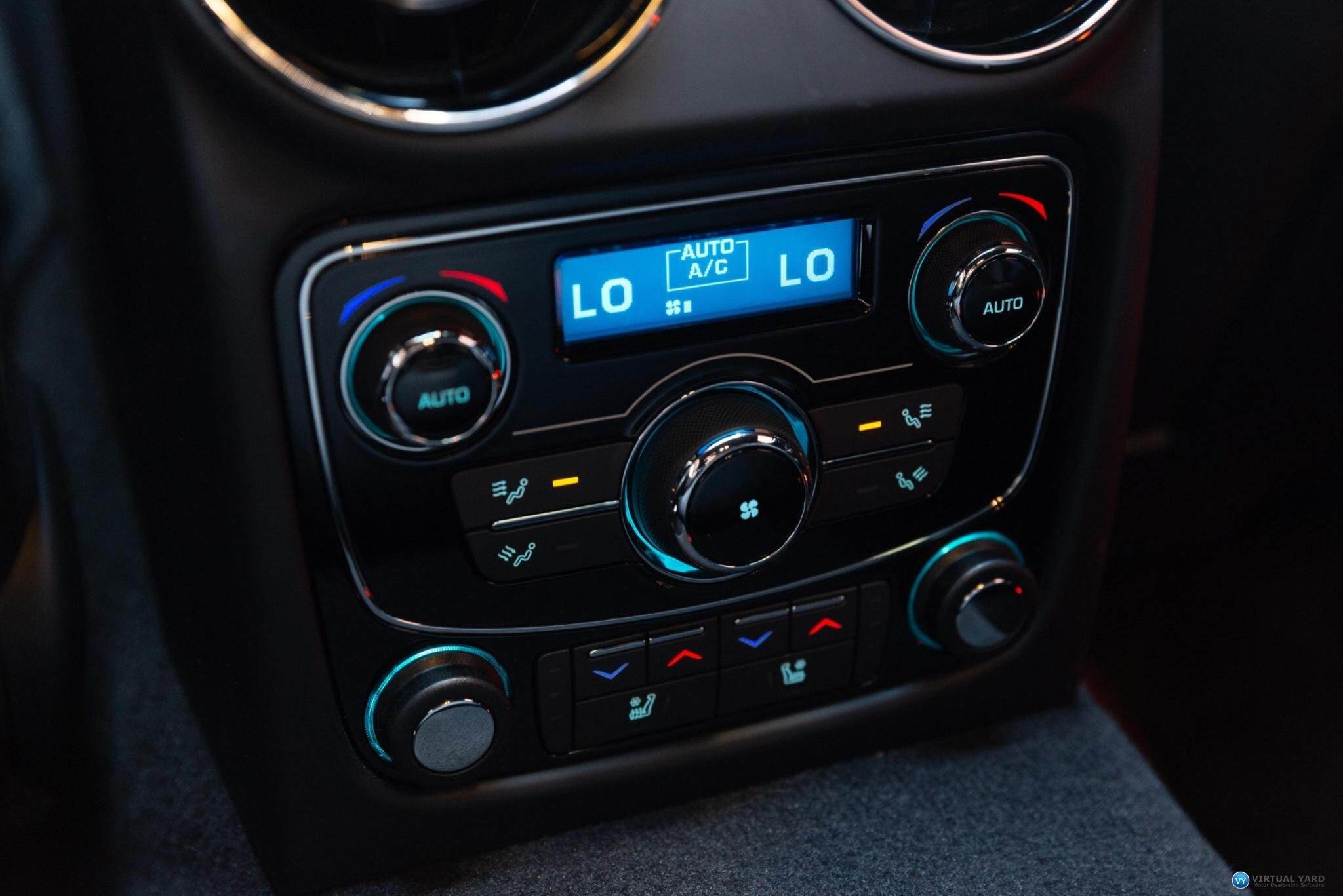 2016 Jaguar XJR X351 Sedan SWB 4dr Spts Auto 8sp 5.0SC [MY16] 