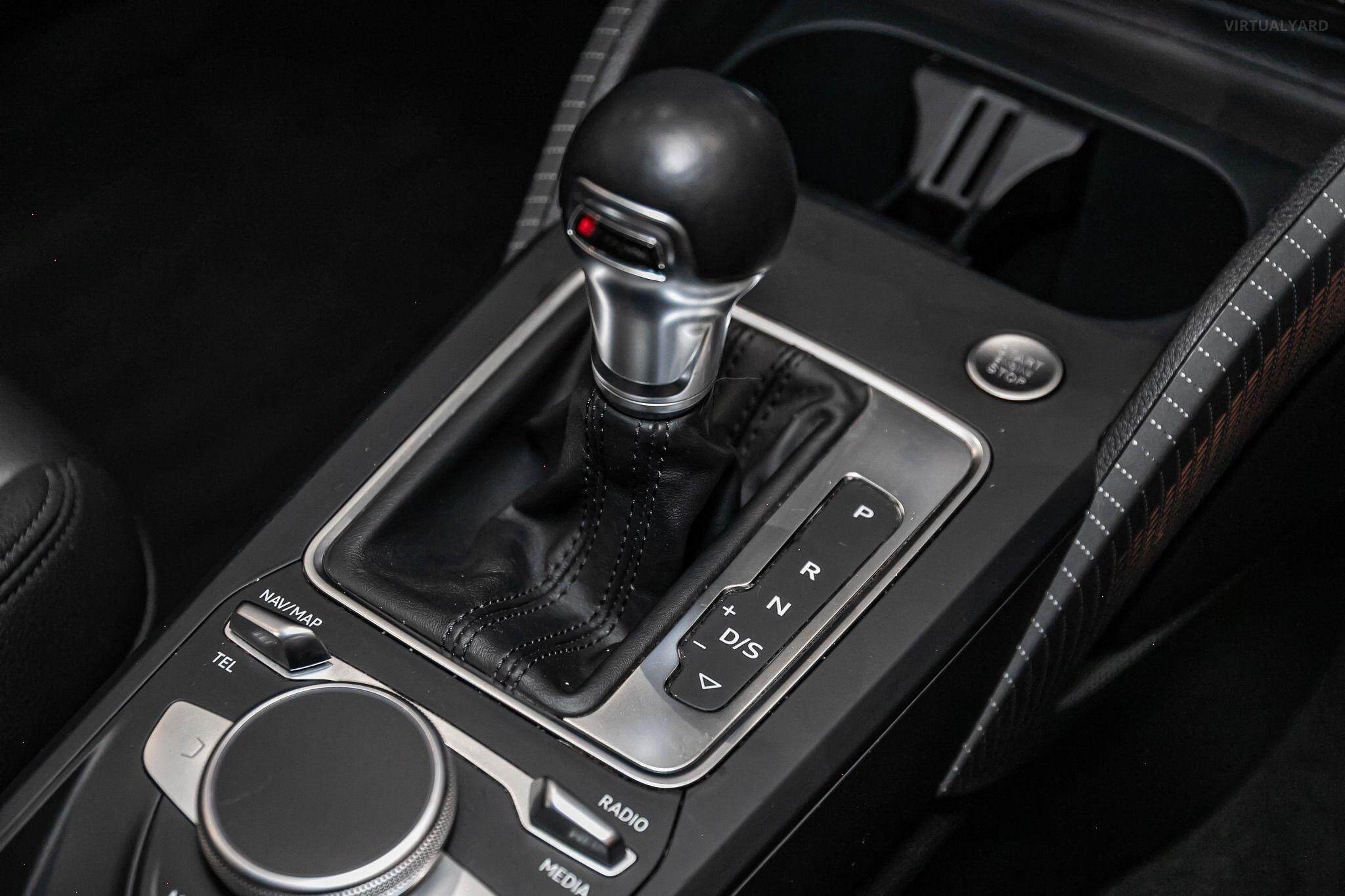 2019 Audi Q2 GA 40 TFSI sport Wagon 5dr S tronic 7sp quattro 2.0T [MY19] 