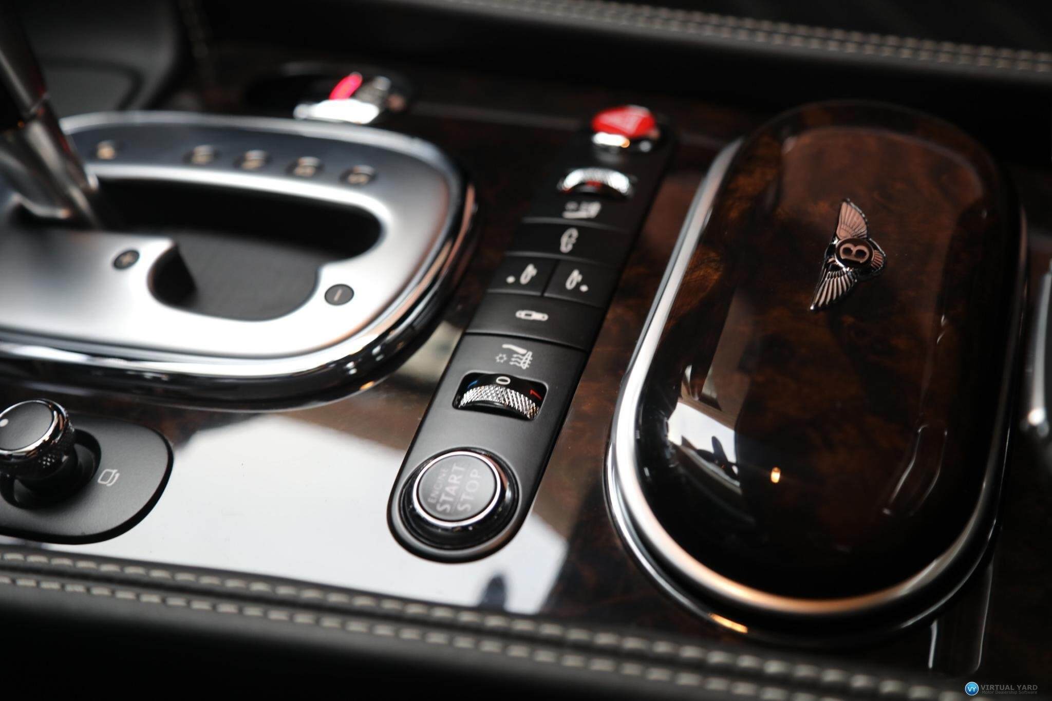 2013 Bentley Continental 3W GT Speed Coupe 2dr Spts Auto 8sp 4x4 6.0TT [MY13] 