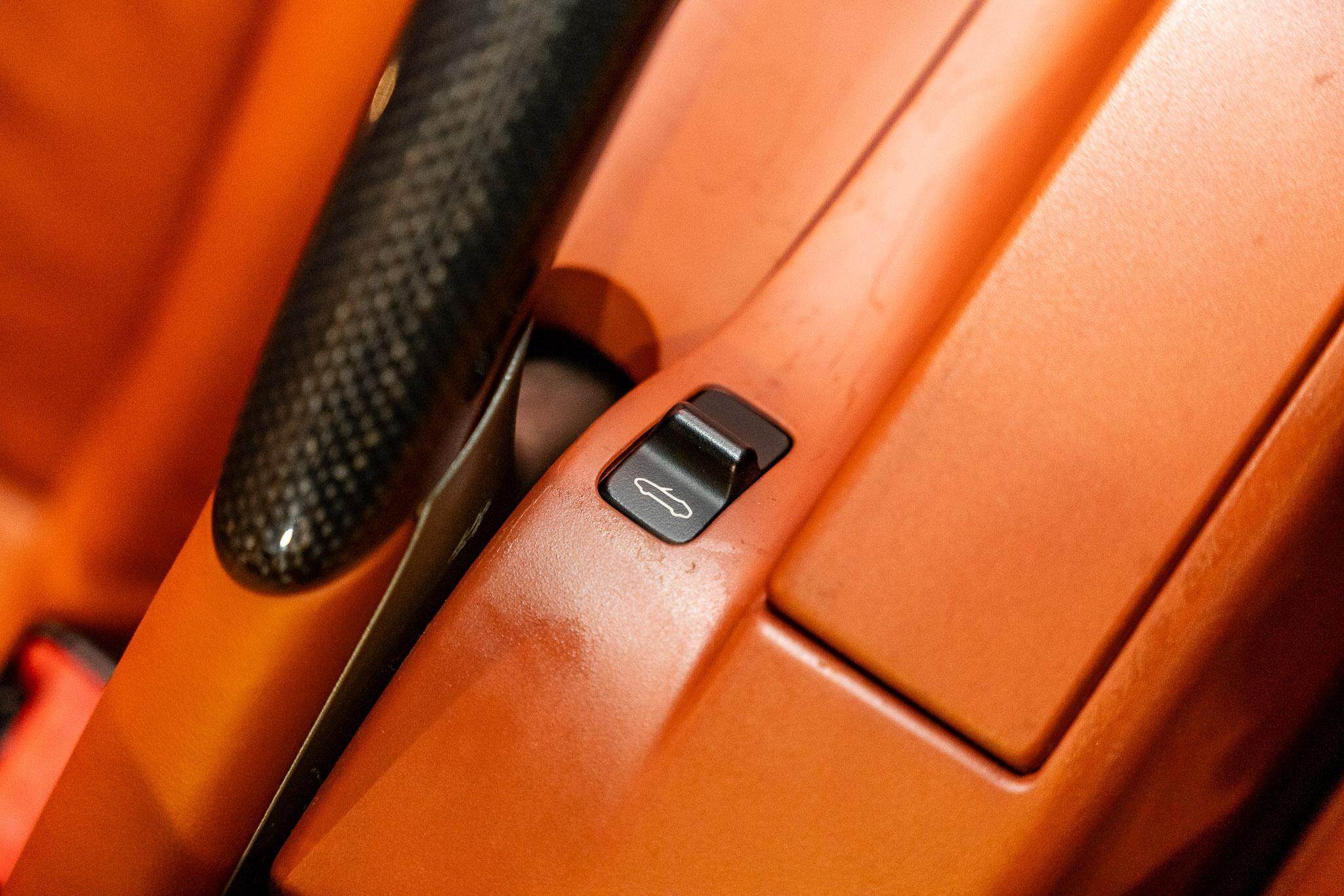 2006 Porsche 911 997 Carrera S Cabriolet 2dr Man 6sp 3.8i [MY06] 