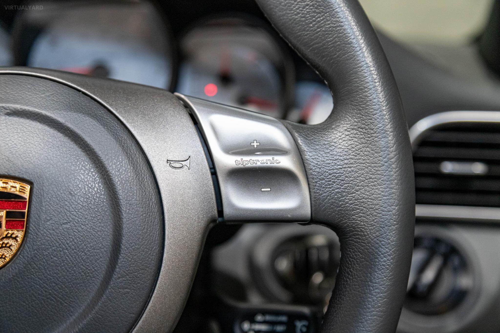 2005 PORSCHE 911 CARRERA S 997 