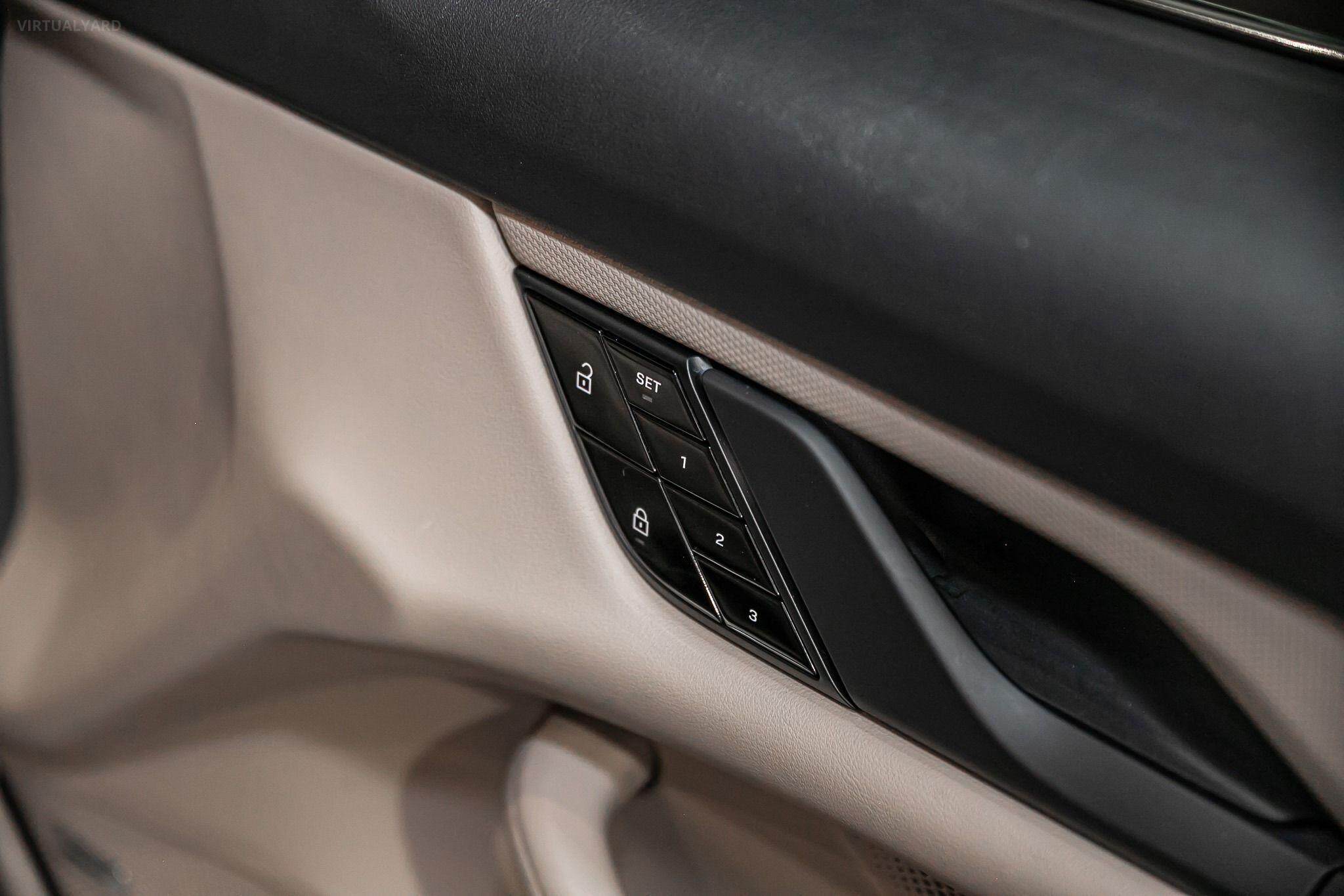 2021 Porsche Taycan Y1A 4S Sedan 4dr Auto 2sp AWD AC320kW [MY21] 