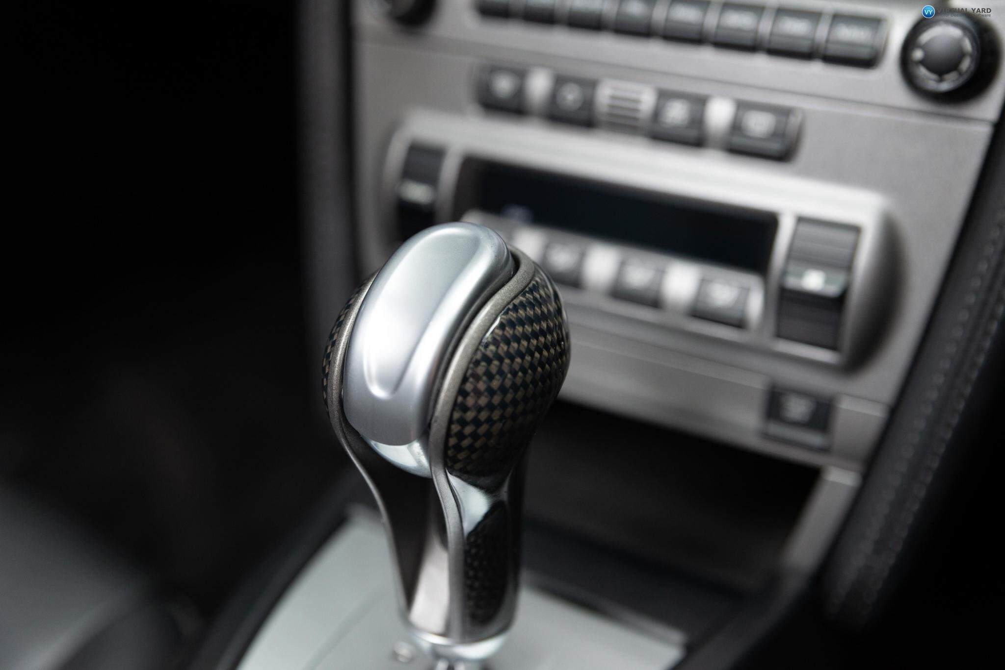 2007 Porsche 911 997 Turbo Cabriolet 2dr Spts Auto 5sp AWD 3.6TT [MY08] 