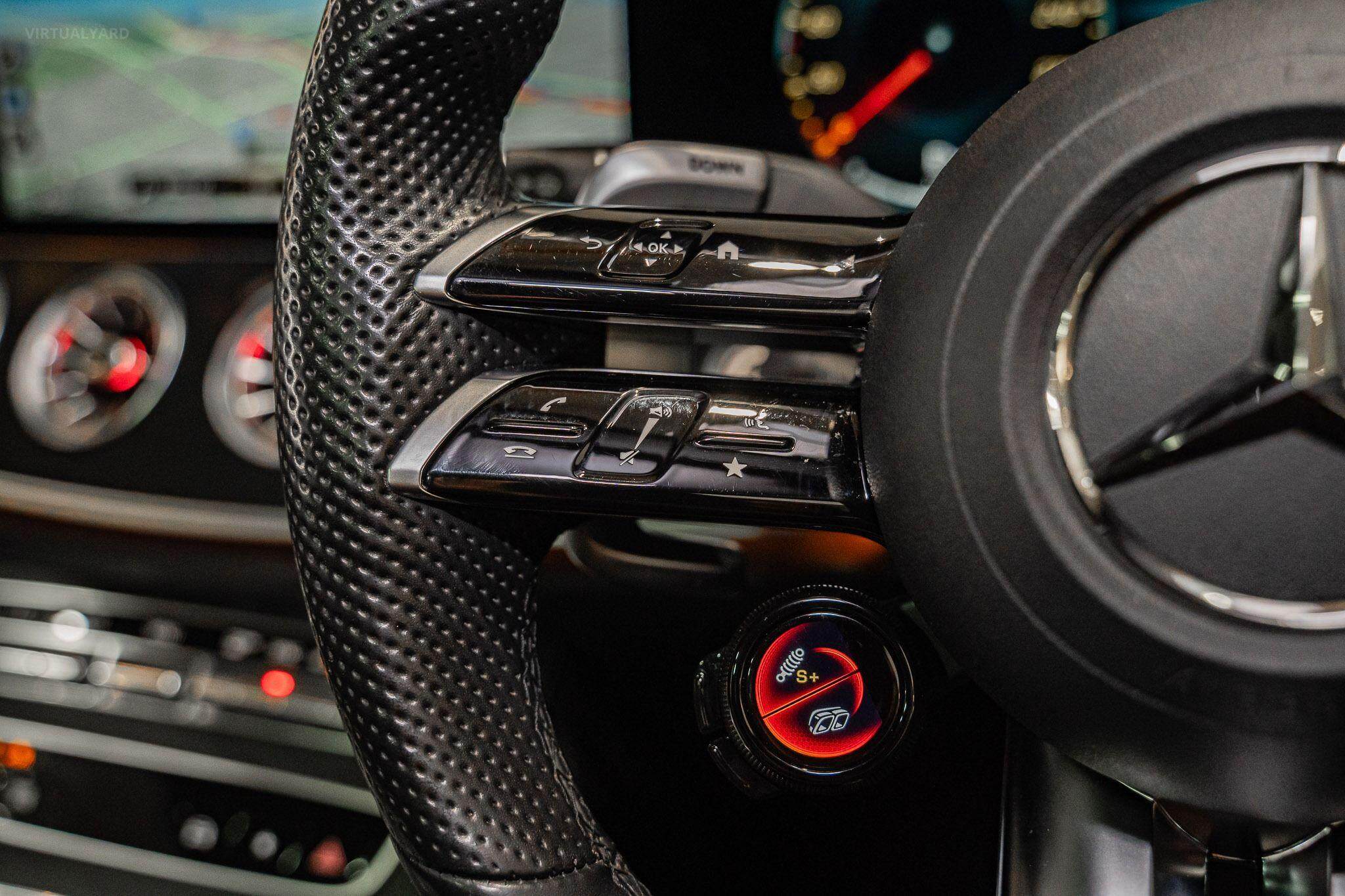 2022 Mercedes-Benz E-Class C238 E53 AMG Coupe 2dr SPEEDSHIFT TCT 9sp 4MATIC+ 3.0TeC/16kW 