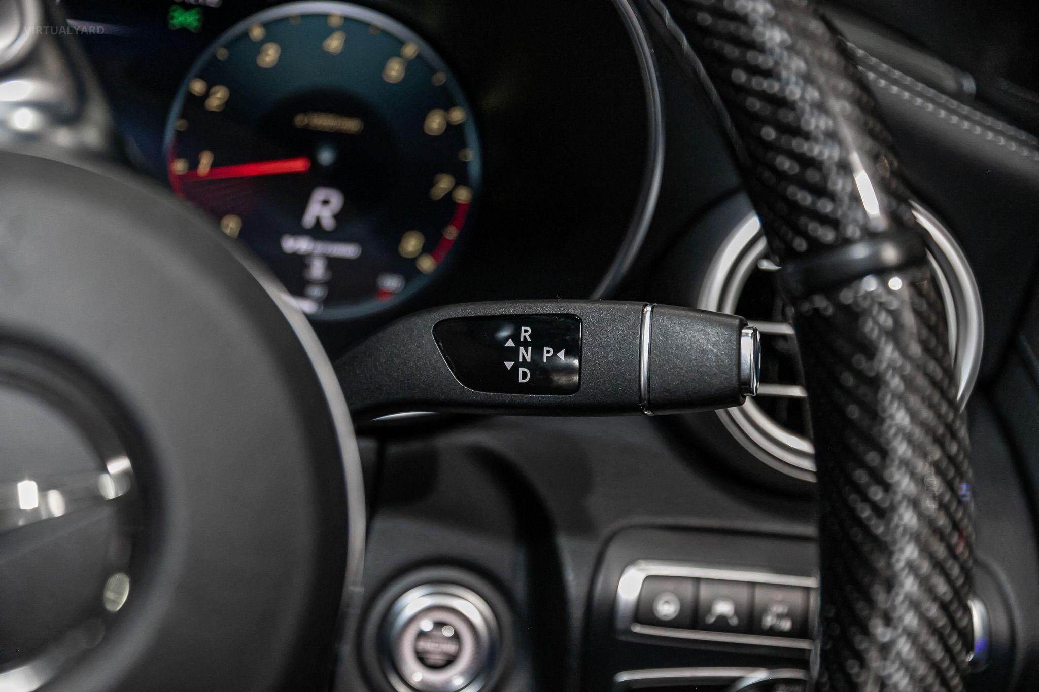 2021 Mercedes-Benz C-Class W205 C63 AMG S Sedan 4dr SPEEDSHIFT MCT 9sp 4.0TT 