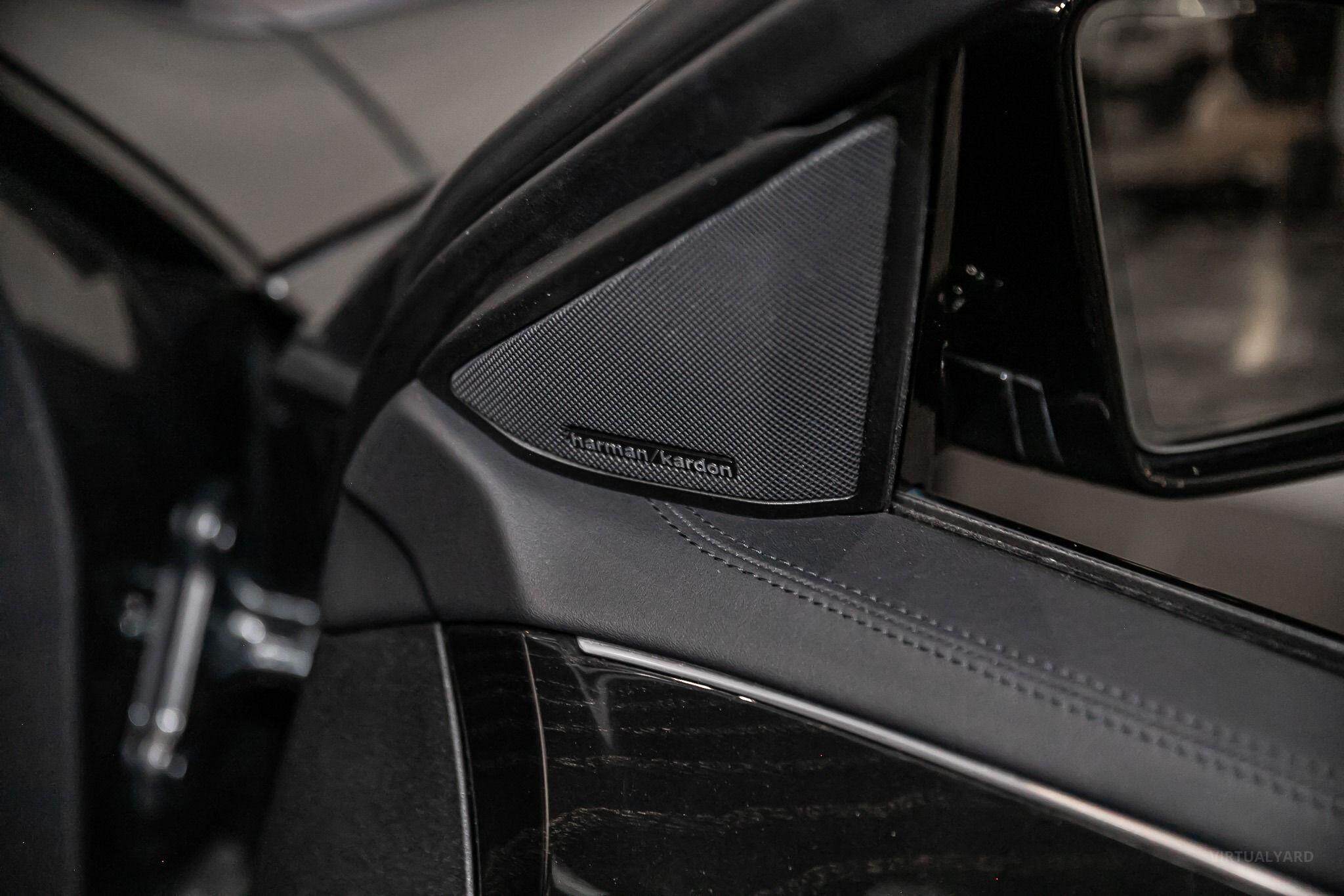 2015 Mercedes-Benz E-Class W212 E400 Sedan 4dr 7G-TRONIC + 7sp 3.0TT [Mar] 