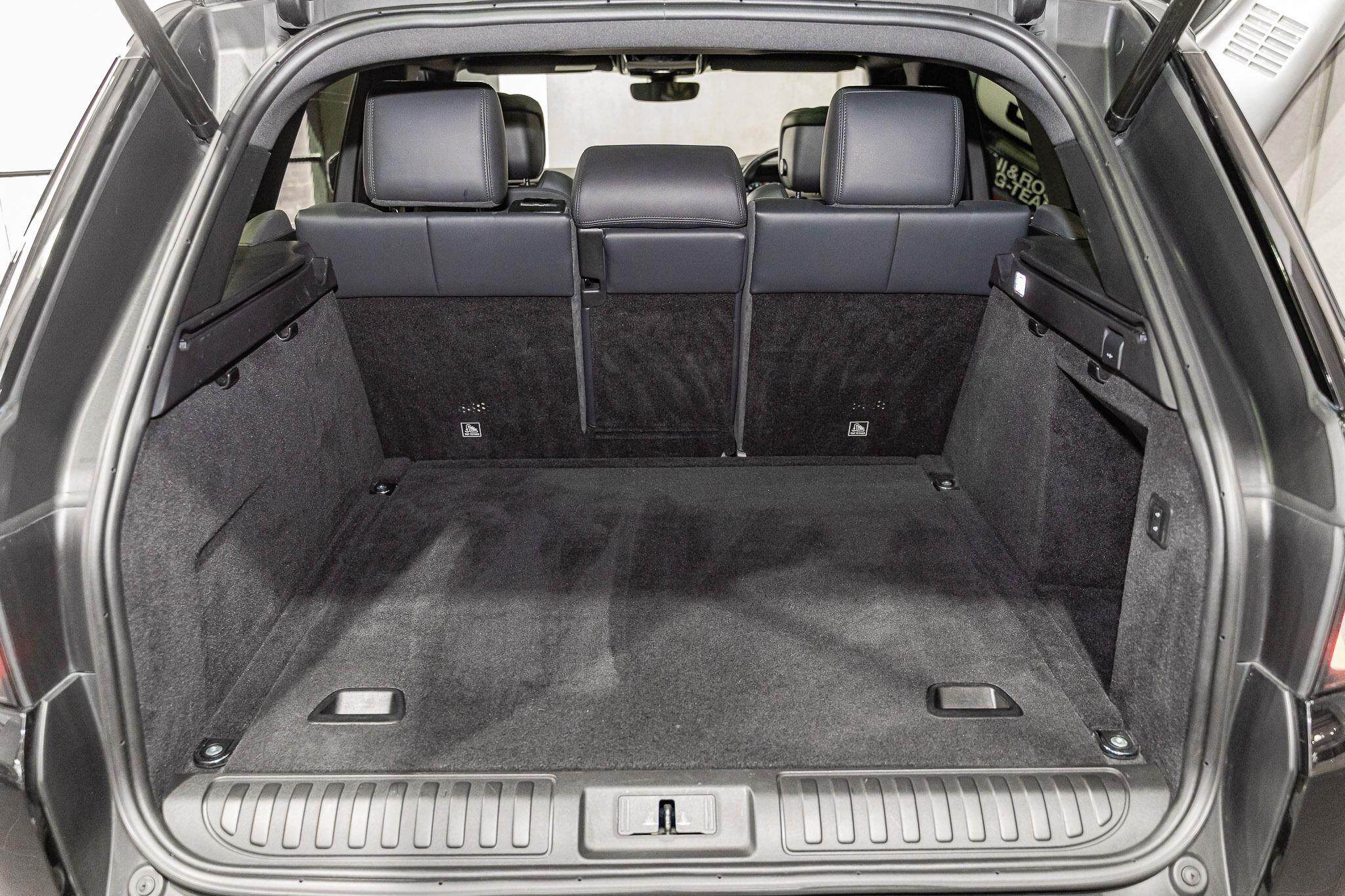 2021 Land Rover Range Rover Sport L494 P525 HSE Dynamic Wagon 5dr Spts Auto 8sp 4x4 5.0SC [MY22] 