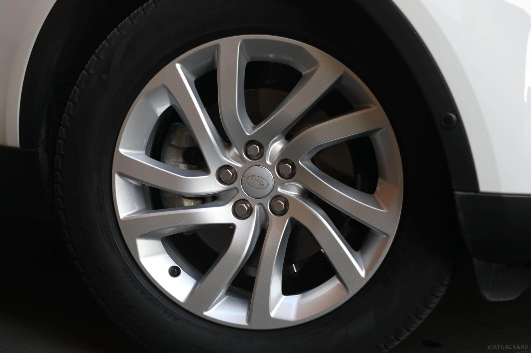 2020 Land Rover Discovery Series 5 SD4 HSE Wagon 5dr Spts Auto 8sp 4x4 2.0DTT [MY20] 