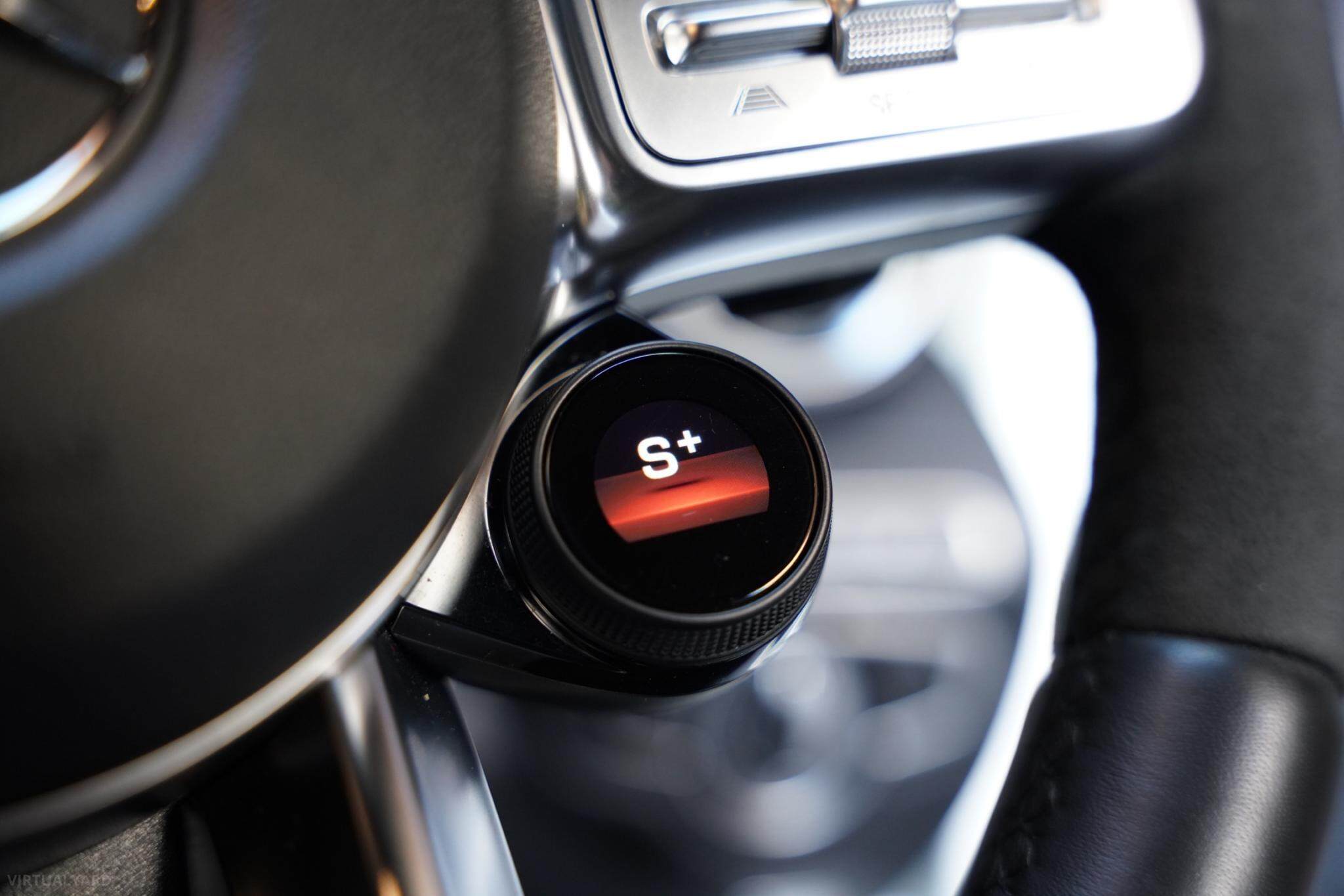 2019 Mercedes-Benz C-Class C205 C63 AMG S Coupe 2dr SPEEDSHIFT MCT 9sp 4.0TT 