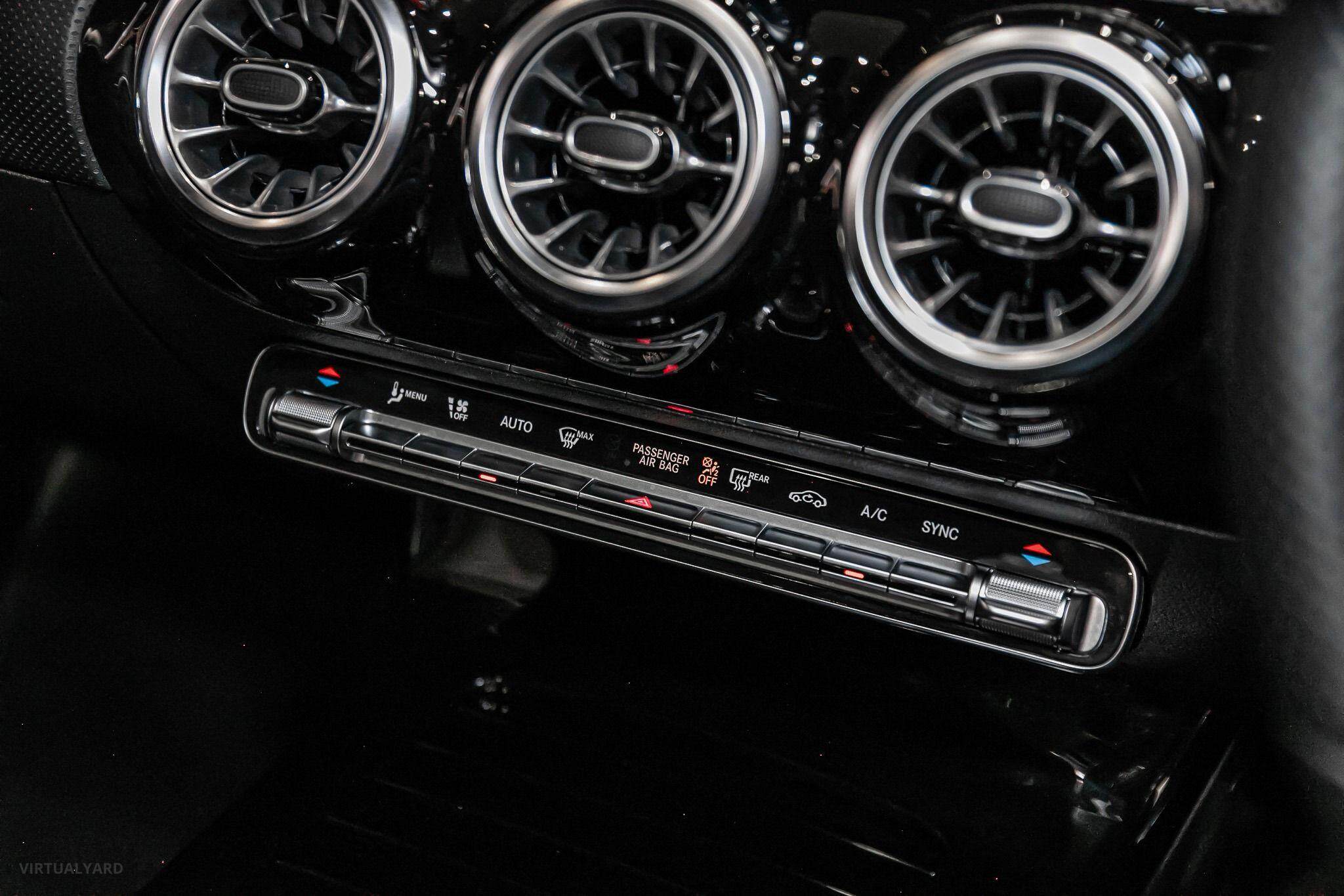 2022 Mercedes-Benz A-Class V177 A250 Sedan 4dr DCT 7sp 4MATIC 2.0T 