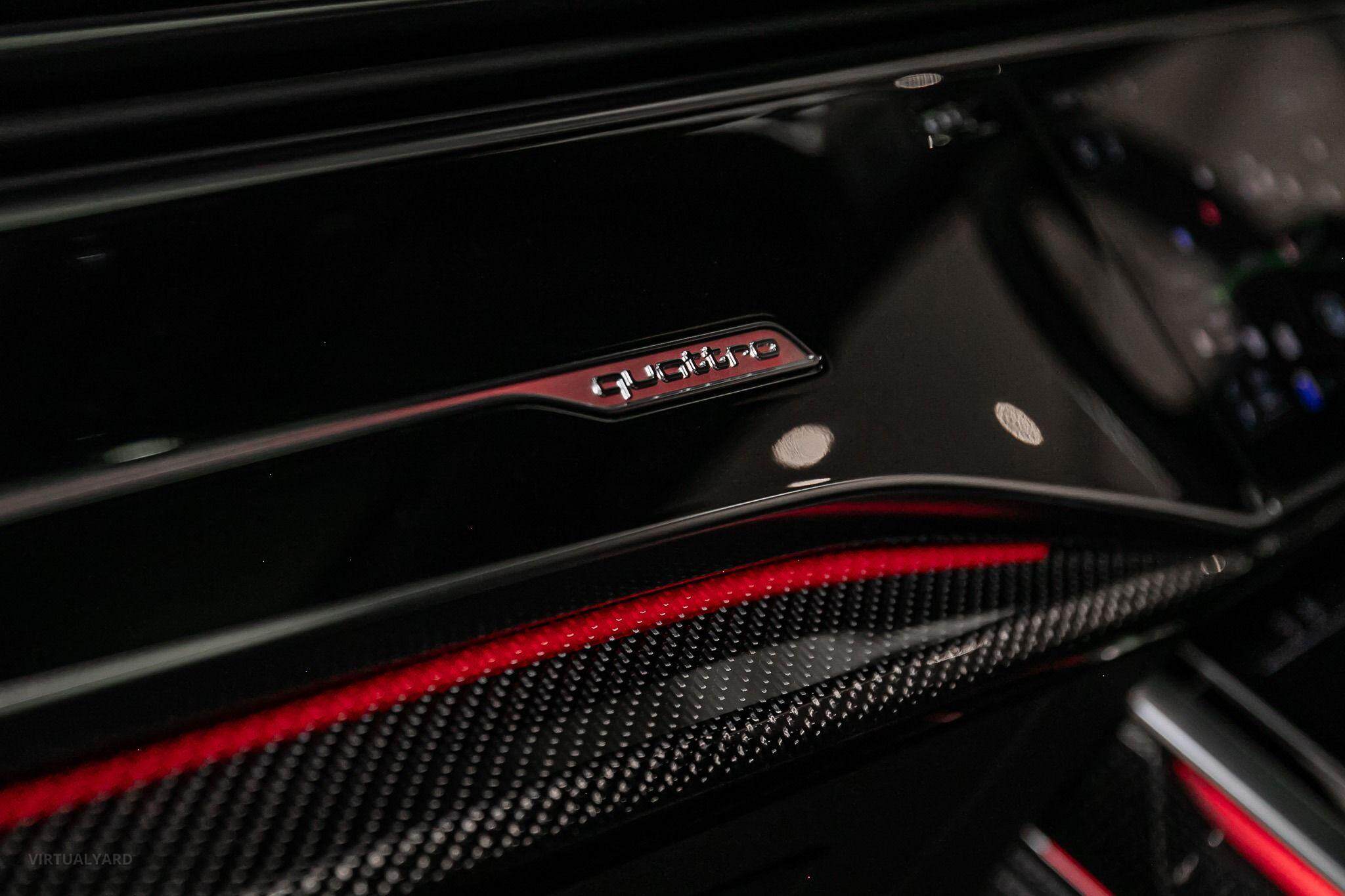 2023 Audi SQ7 4M TFSI Wagon 7st 5dr Tiptronic 8sp quattro 4.0TT [MY23] 