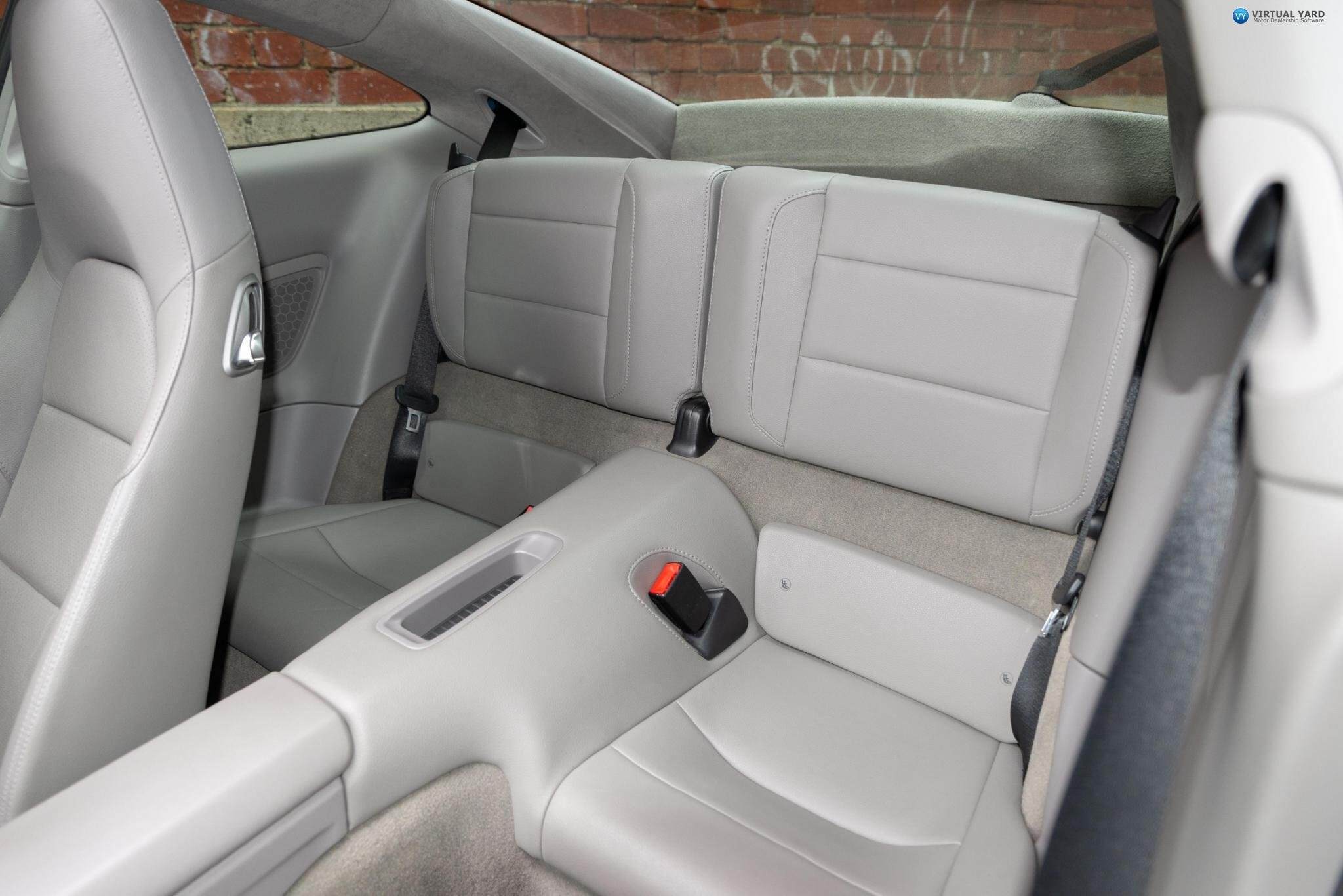 2013 Porsche 911 Carrera 991 4S Coupe 2dr PDK 7sp AWD 3.8i 