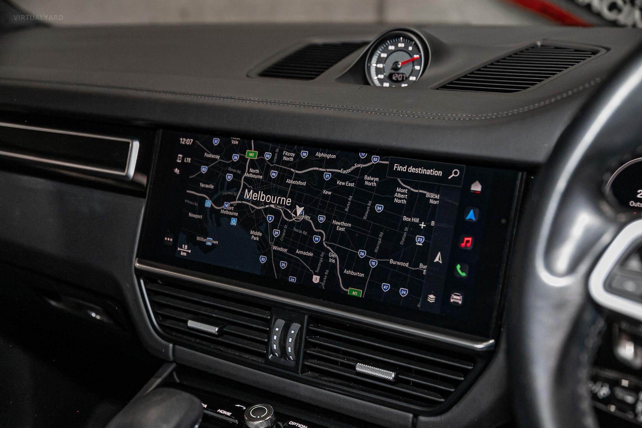 2022 Porsche Cayenne 9YB GTS Coupe 5dr Tiptronic 8sp 4x4 4.0TT [MY22] 