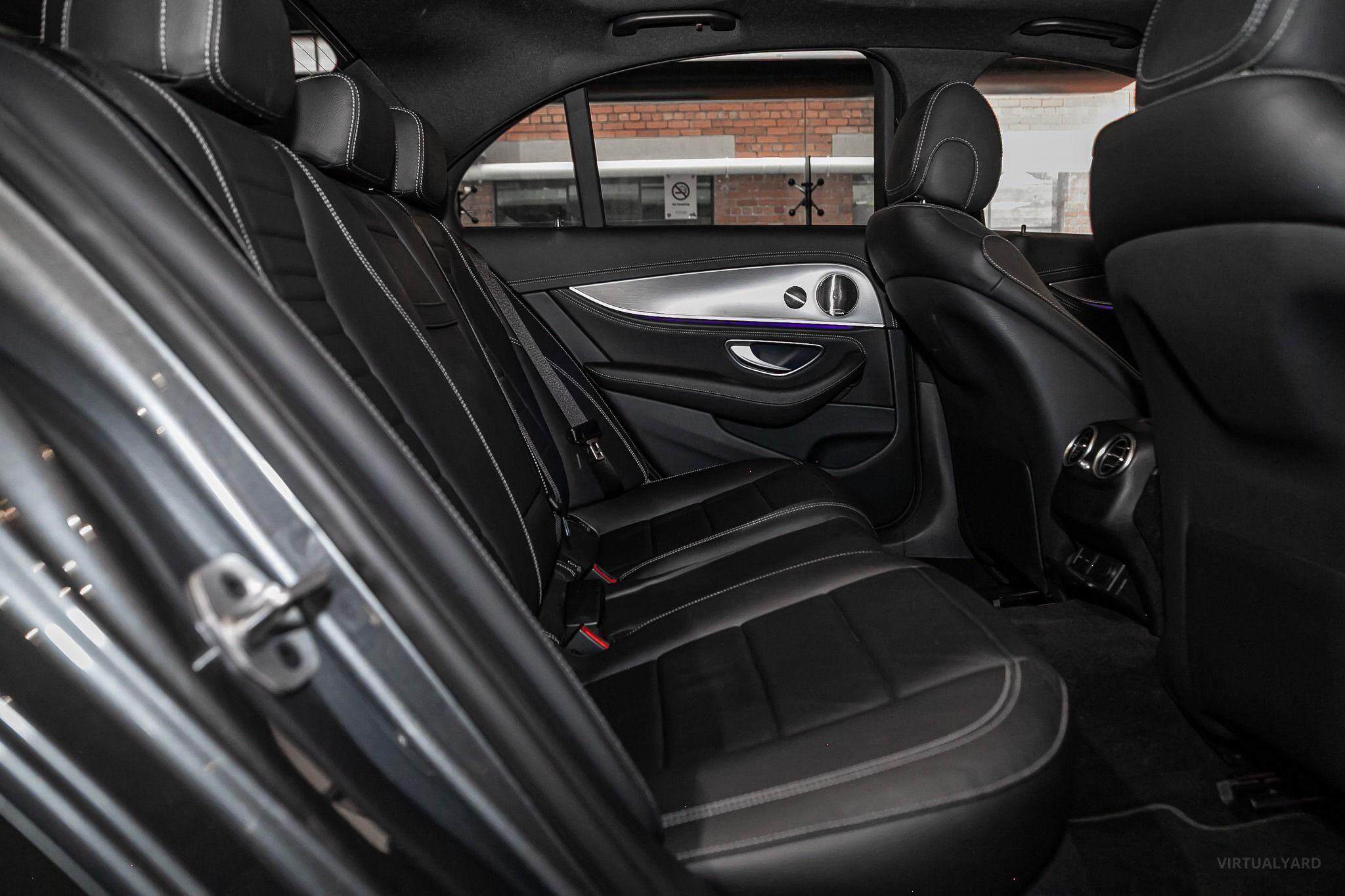 2023 Mercedes-Benz E-Class W213 E200 Sedan 4dr 9G-TRONIC 9sp 2.0T 