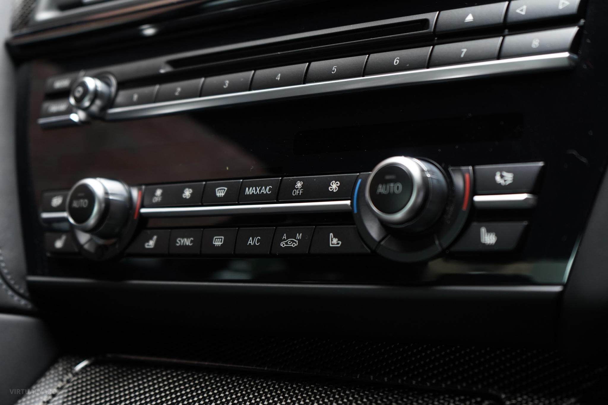 2017 BMW M6 F13 LCI Coupe 2dr M-DCT 7sp 4.4TT 