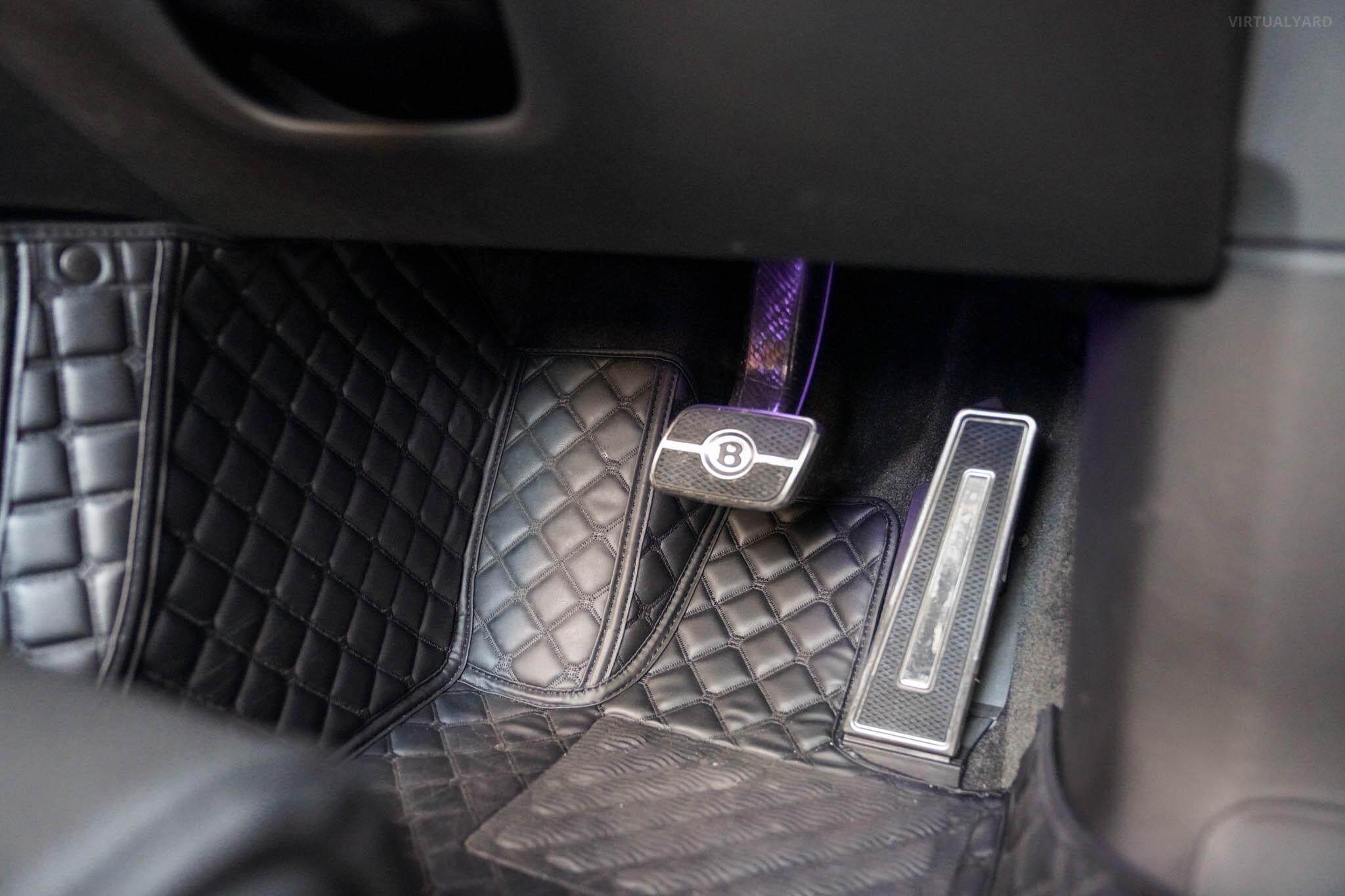 2020 Bentley Continental 3S GT Convertible 2dr DCT 8sp 4x4 6.0TT [MY20] 