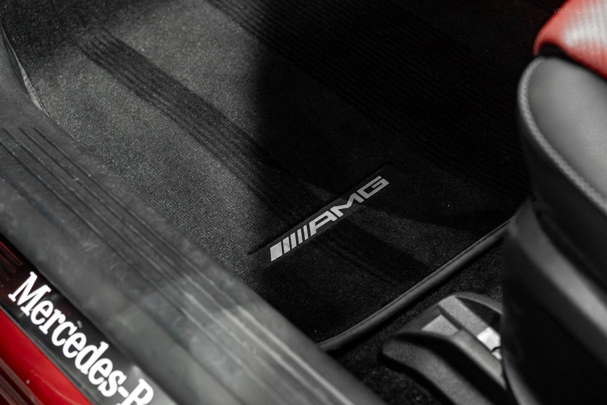 2021 Mercedes-Benz A-Class W177 A250 Hatchback 5dr DCT 7sp 4MATIC 2.0T 