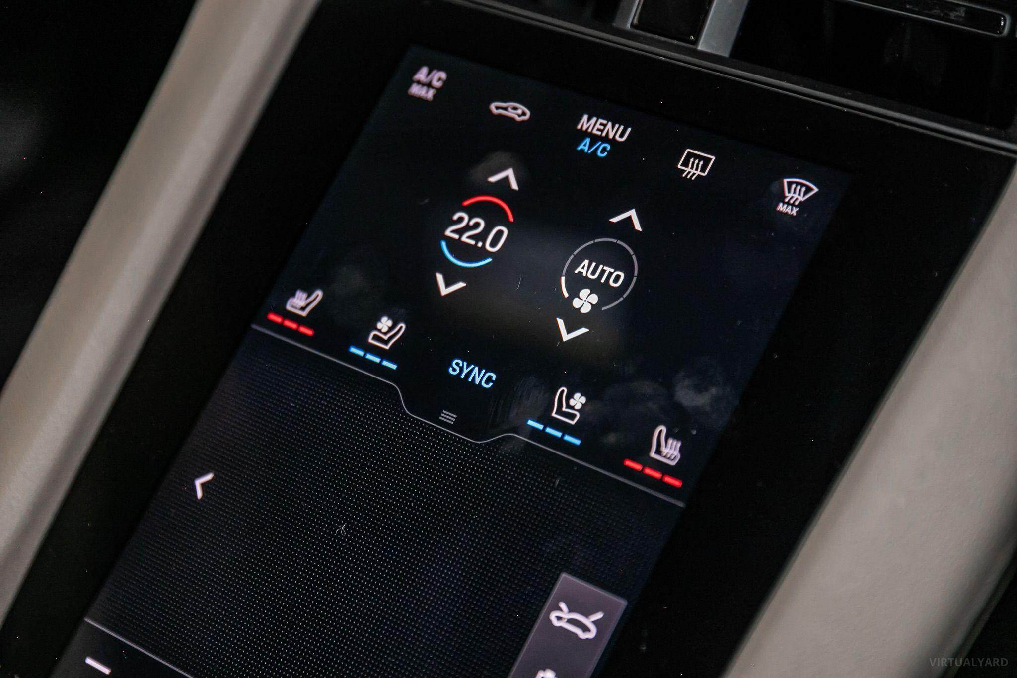 2021 Porsche Taycan Y1A 4S Sedan 4dr Auto 2sp AWD AC320kW [MY21] 