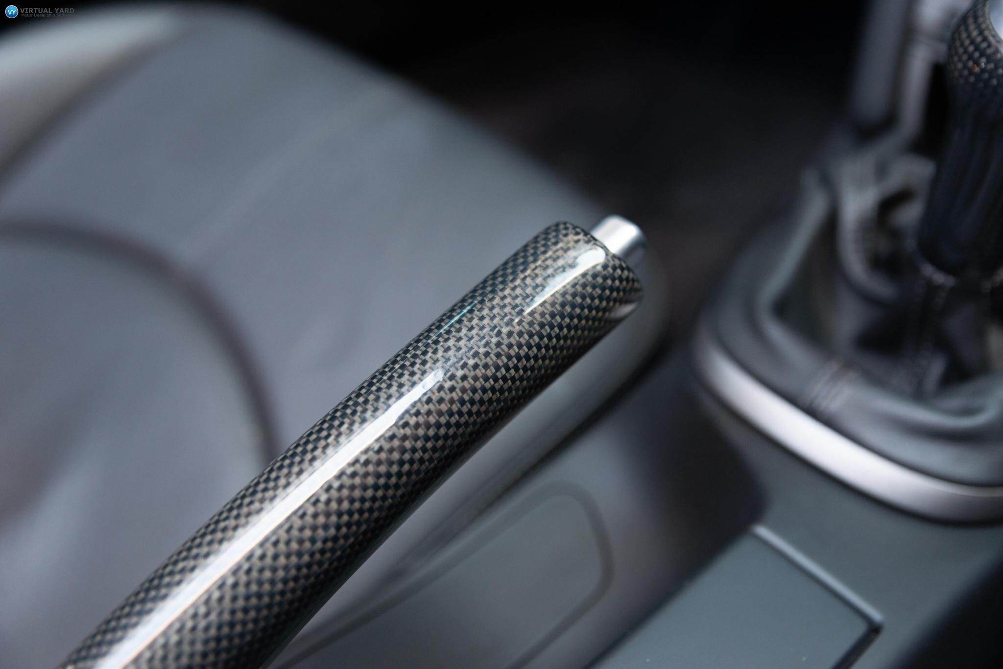 2005 Porsche 911 997 Carrera Cabriolet 2dr Man 6sp 3.6i [MY06] 