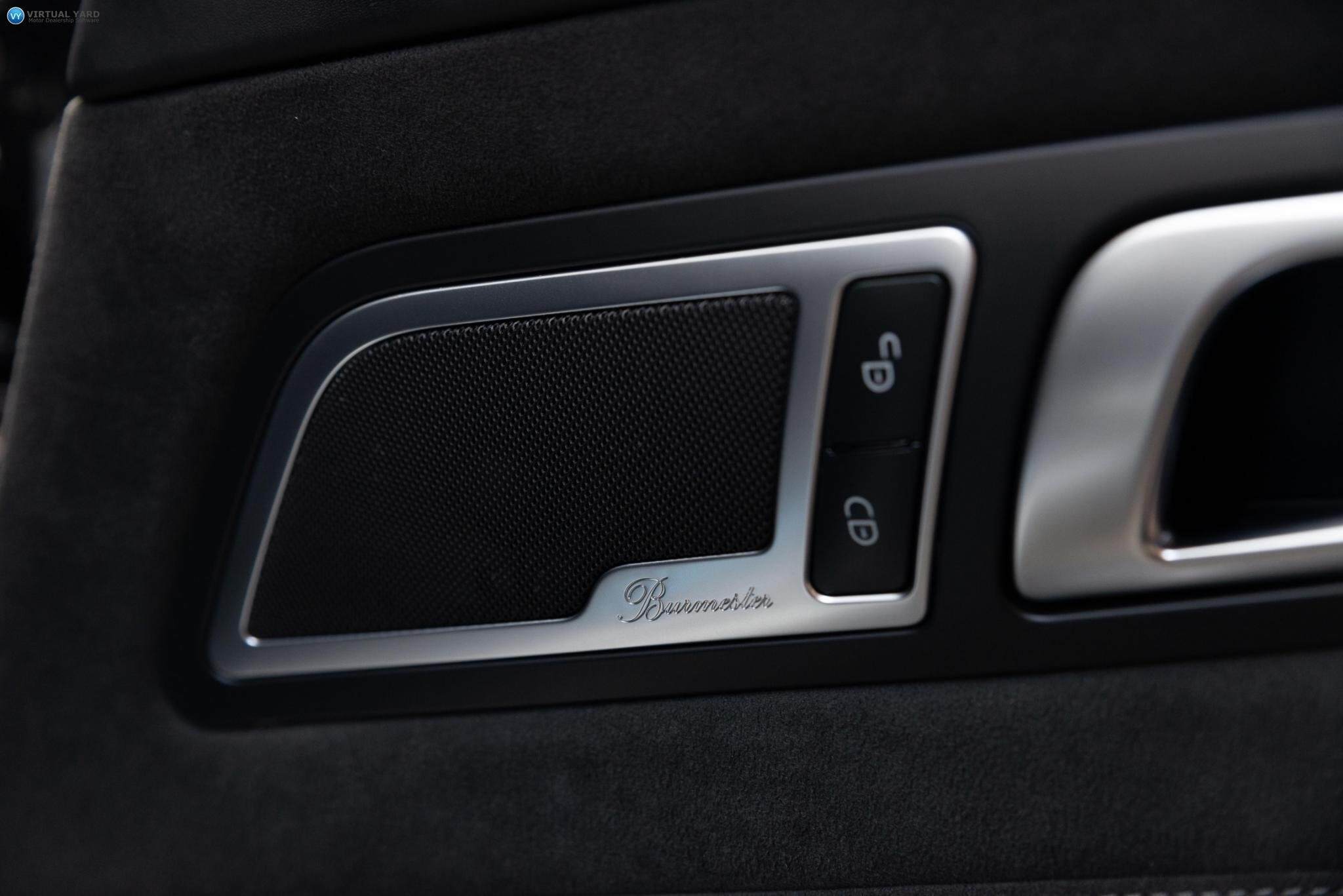 2017 Mercedes-Benz AMG GT C190 R Coupe 2dr SPEEDSHIFT DCT 7sp 4.0TT [Apr] 