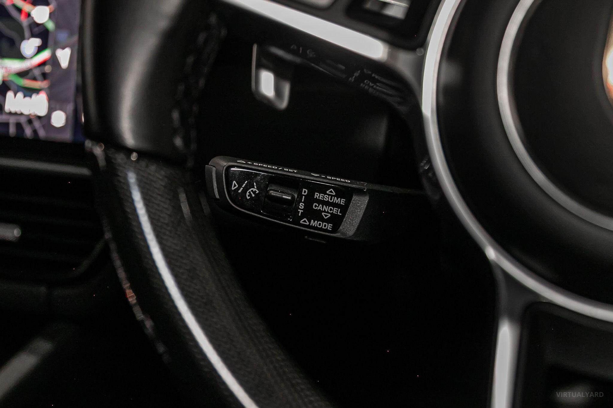 2021 Porsche Cayenne 9YB GTS Coupe 5dr Tiptronic 8sp 4x4 4.0TT [MY22] 