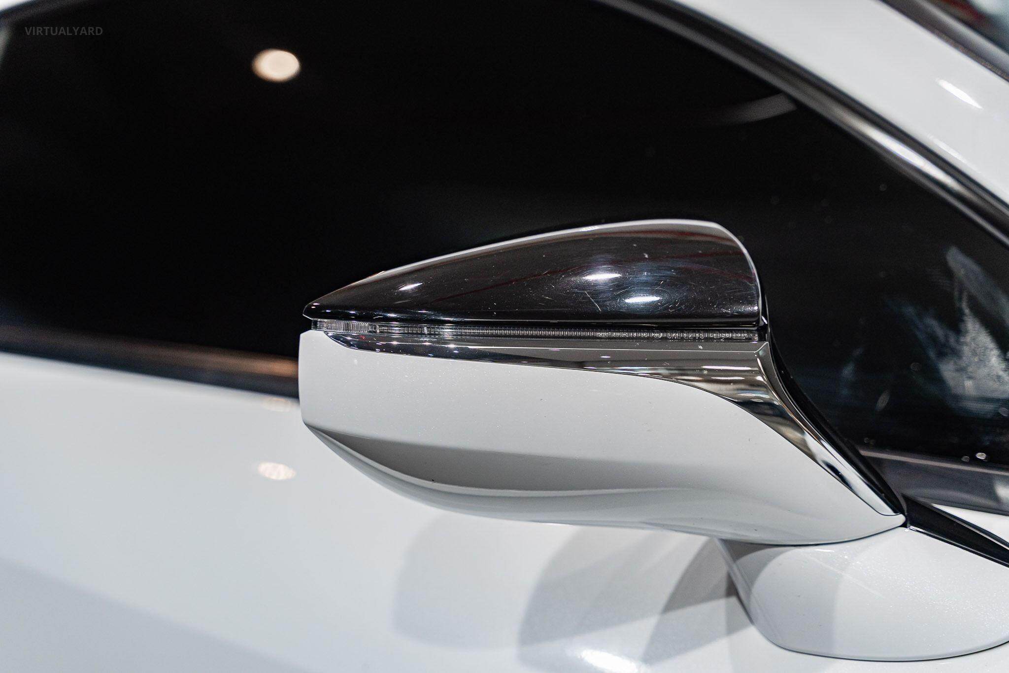 2020 Lexus RC USC10R RC F Coupe 2dr Spts Auto 8sp, 5.0i 