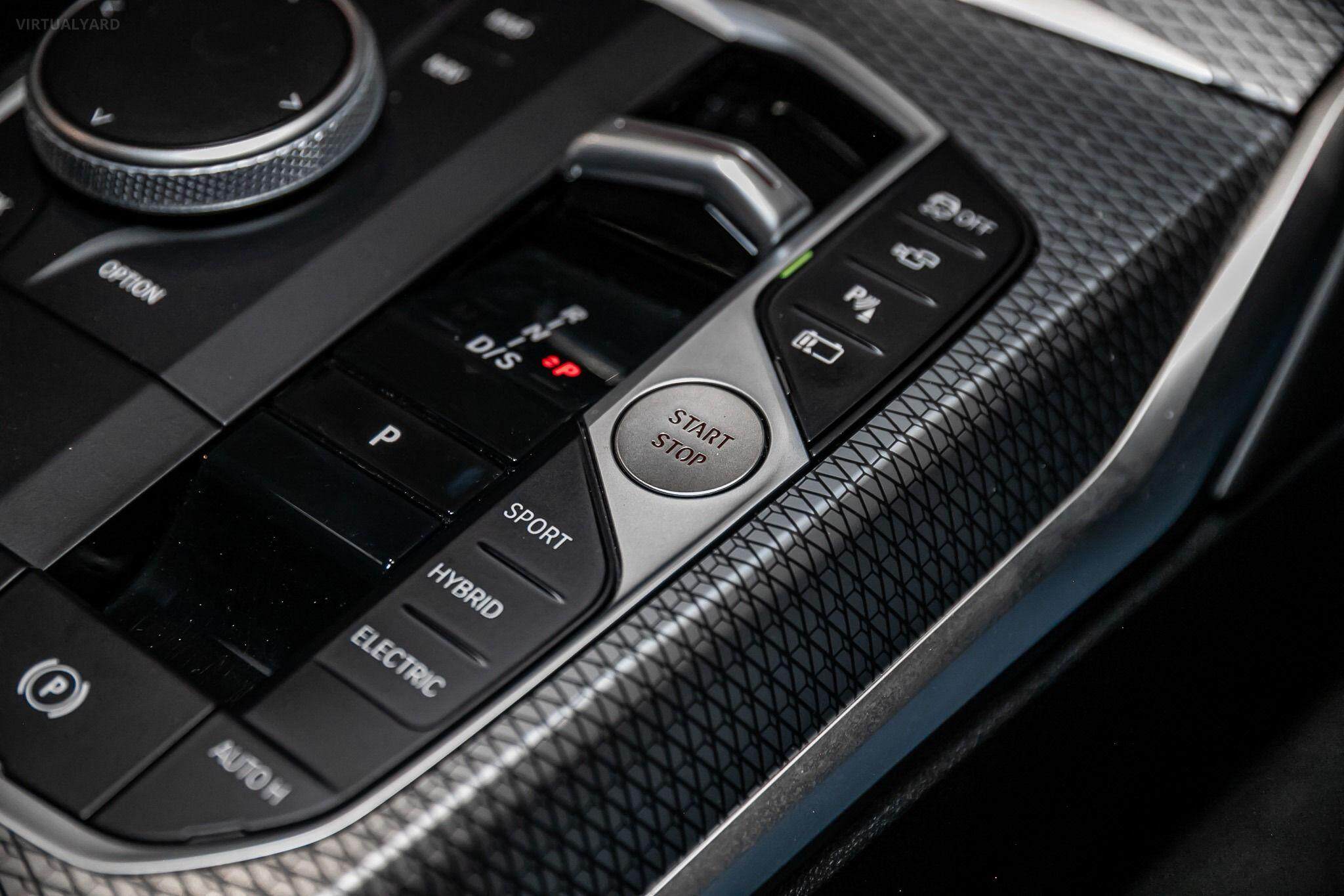 2022 BMW 3 Series G20 330e Sport Collection Sedan 4dr Steptronic 8sp 2.0T/83kW Hybrid 