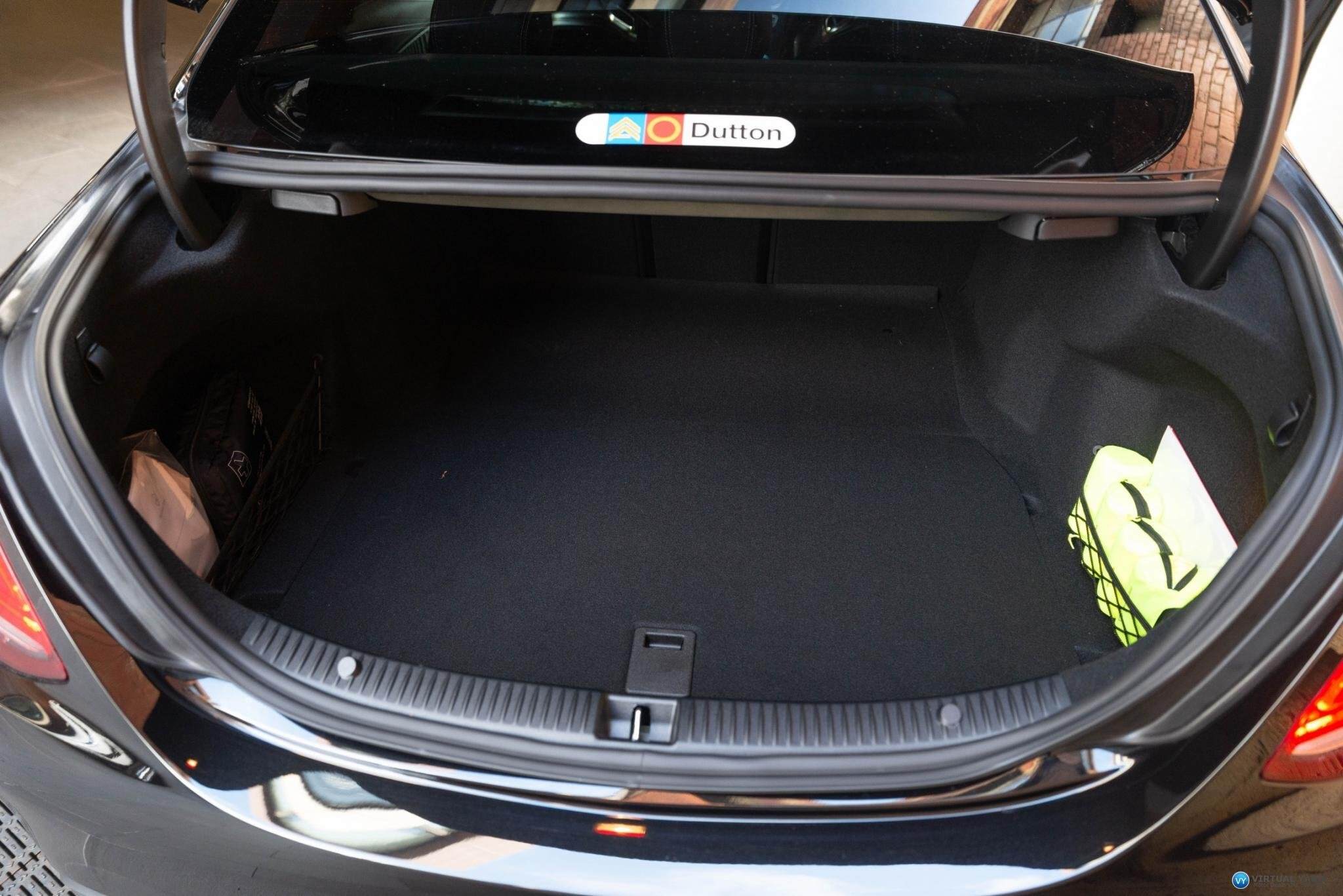 2018 Mercedes-Benz C63 W205 AMG S Sedan 4dr SPEEDSHIFT MCT 7sp 4.0TT 