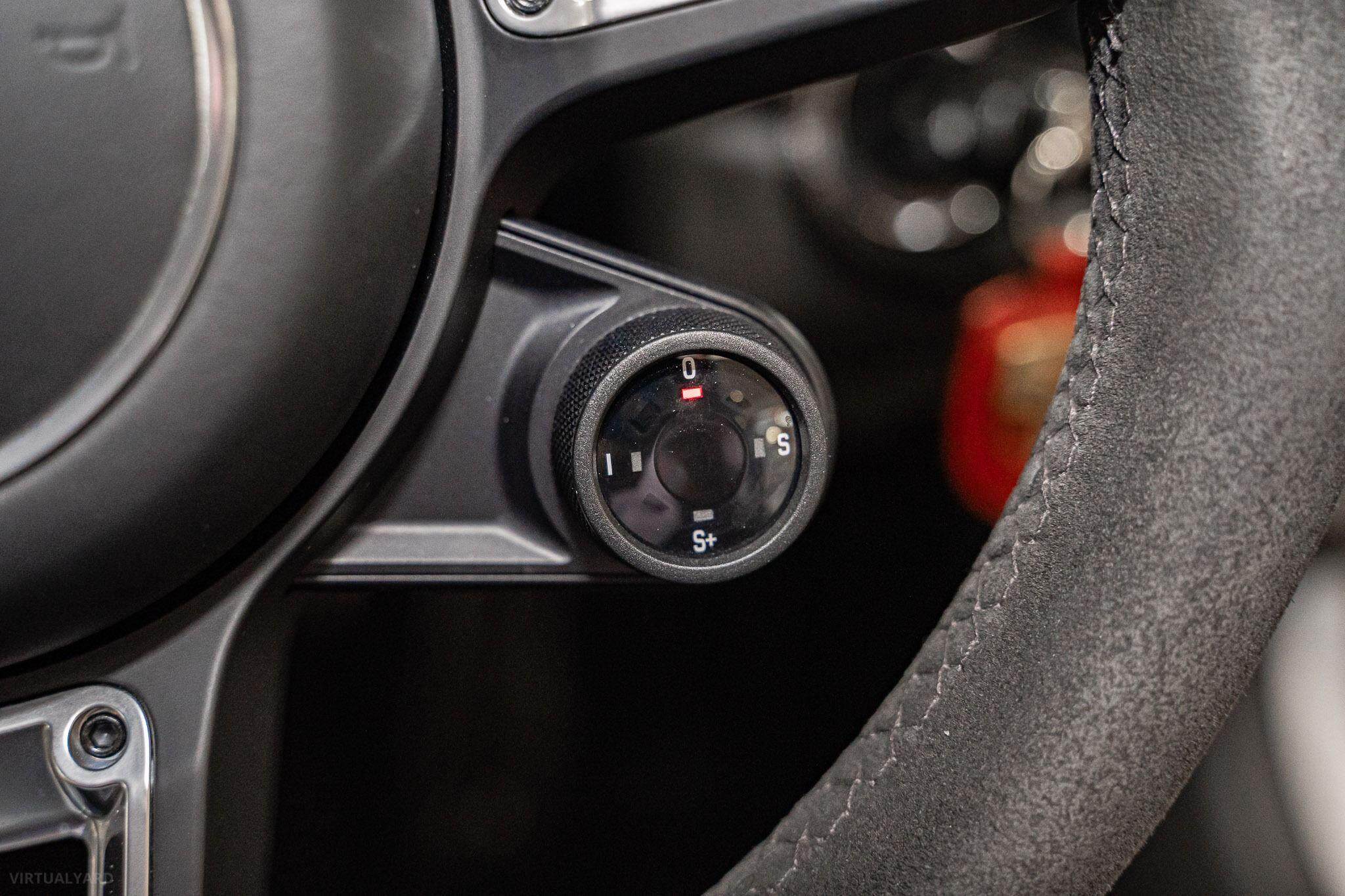 2020 Porsche 718 982 Cayman GTS 4.0 Coupe 2dr Man 6sp 4.0i [MY20] 