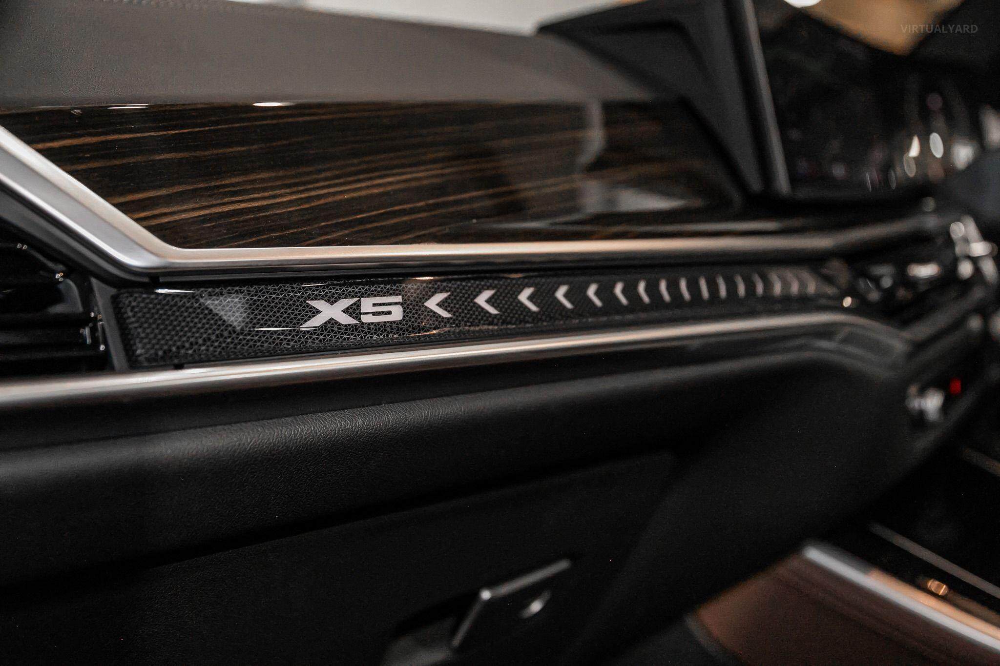 2023 BMW X5 G05 LCI xDrive30d M Sport Wagon 5dr Steptronic 8sp 4x4 3.0DT [Jul] 