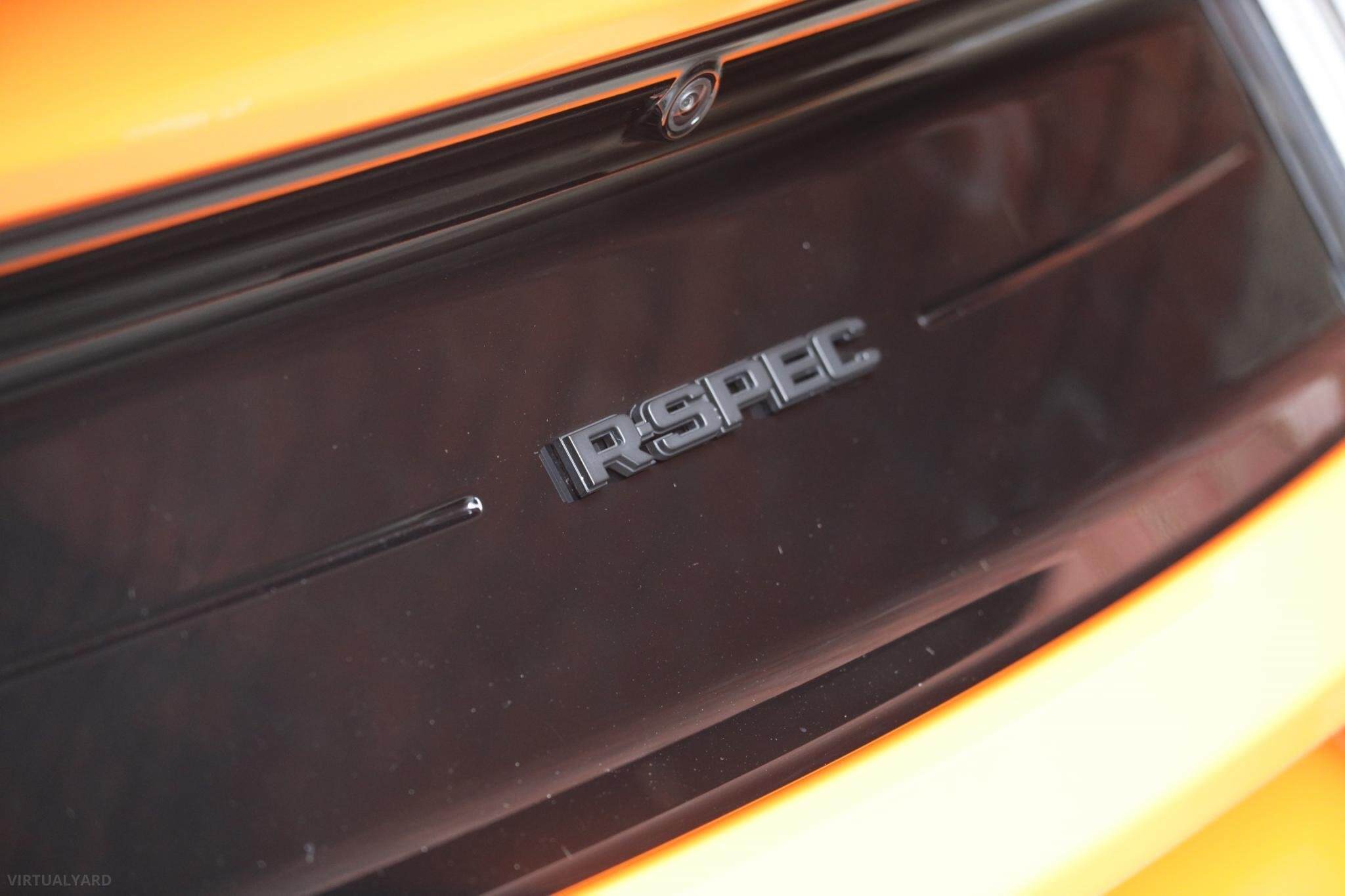 2020 Ford Mustang FN R-SPEC Fastback 2dr Man 6sp, RWD 5.0SC [MY20] 