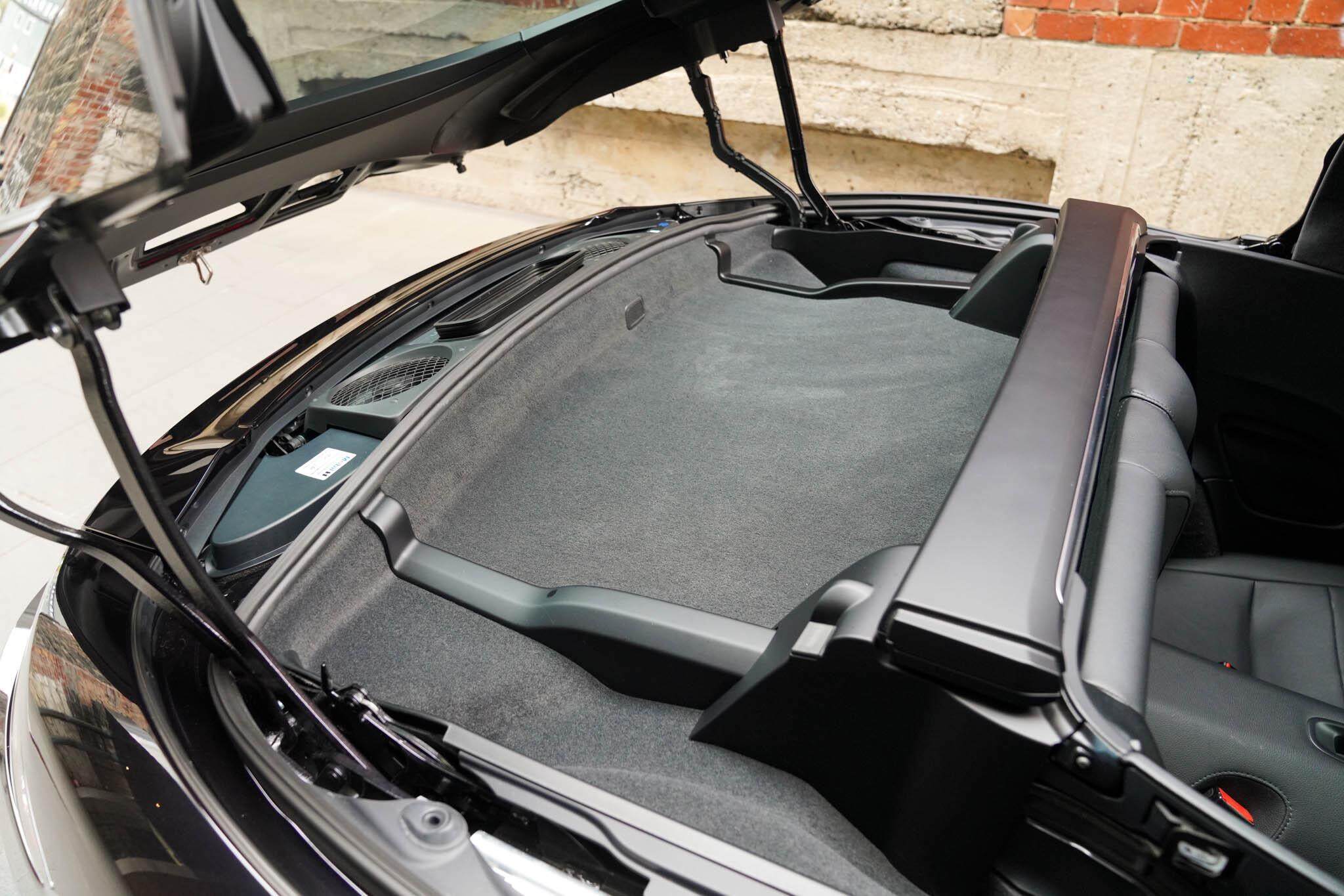 2015 Porsche 911 991 Targa 4S 2dr PDK 7sp AWD 3.8i [MY15] 