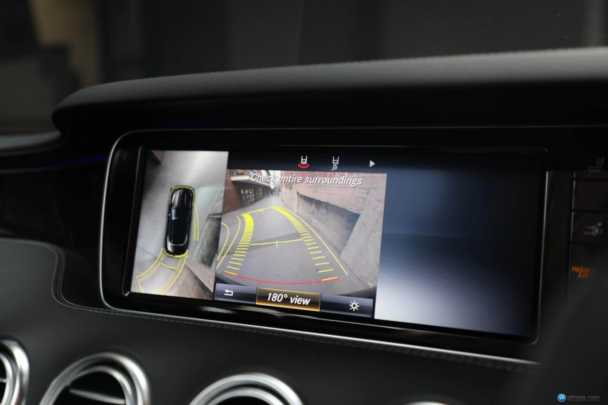 2016 Mercedes-Benz S-Class A217 S63 AMG Cabriolet 2dr SPEEDSHIFT MCT 7sp 5.5TT 