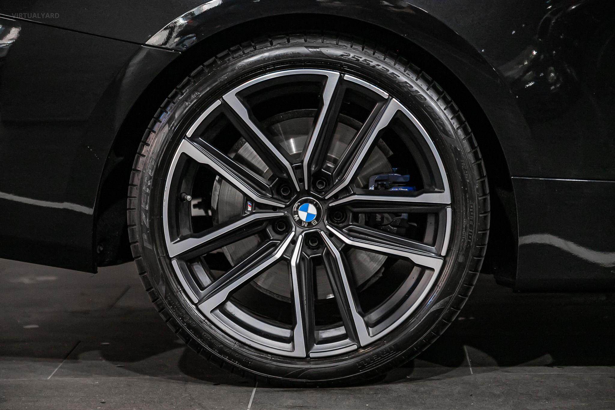 2022 BMW 430I M SPORT G22 