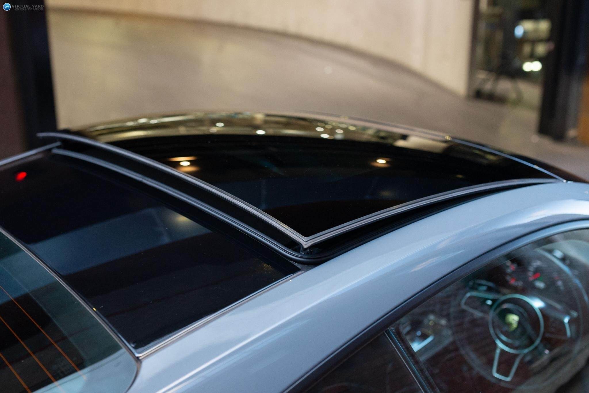 2016 Porsche 911 Carrera 991 S Coupe 2dr PDK 7sp 3.0TT [MY17] 