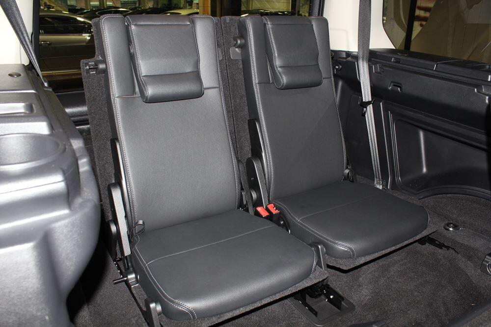 2013 LAND ROVER DISCOVERY 4 Series 4 MY13 SDV6 SE - for sale in australia