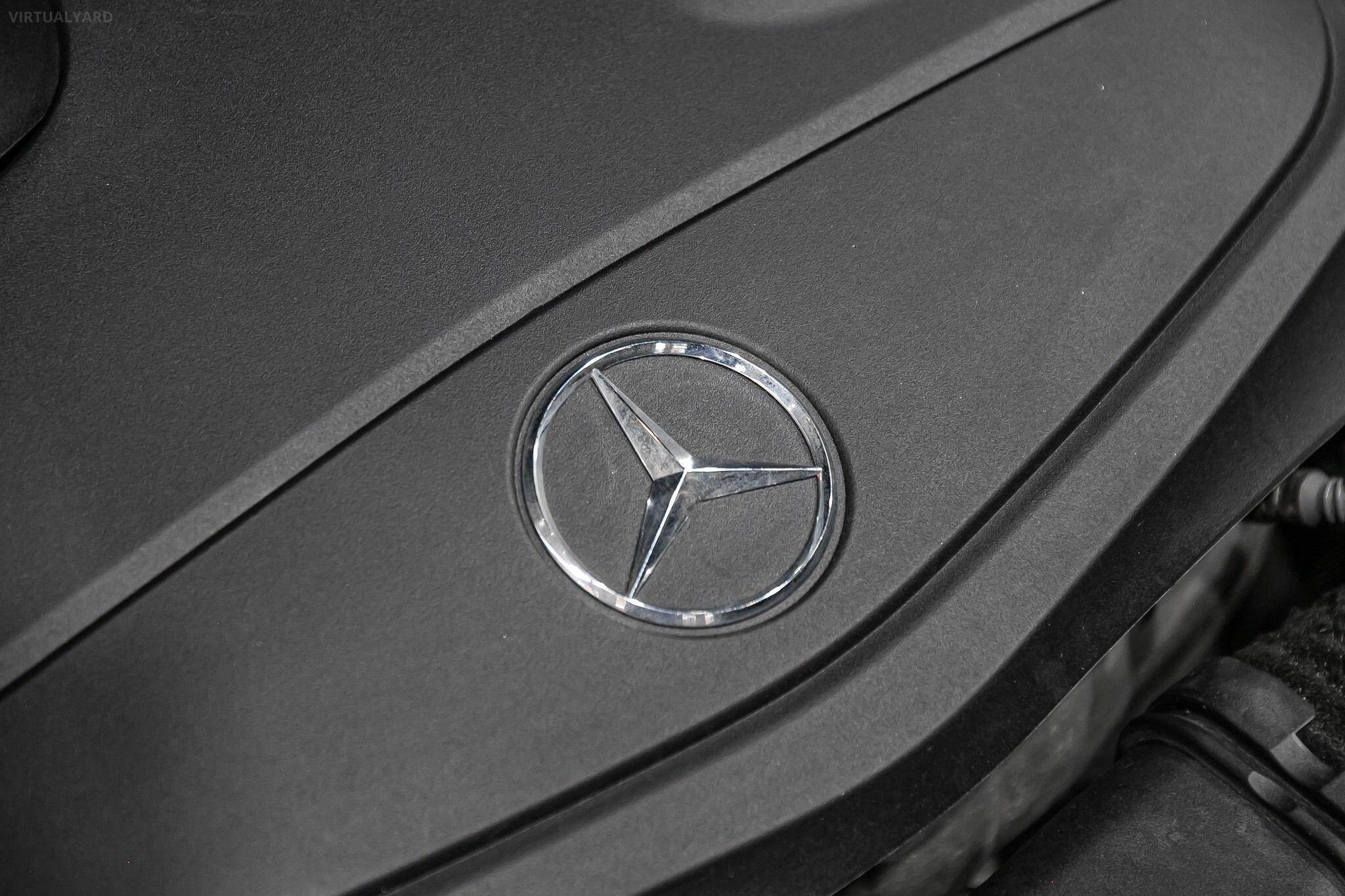 2019 Mercedes-Benz GLA-Class X156 GLA180 Wagon 5dr DCT 7sp 1.6T [Dec] 