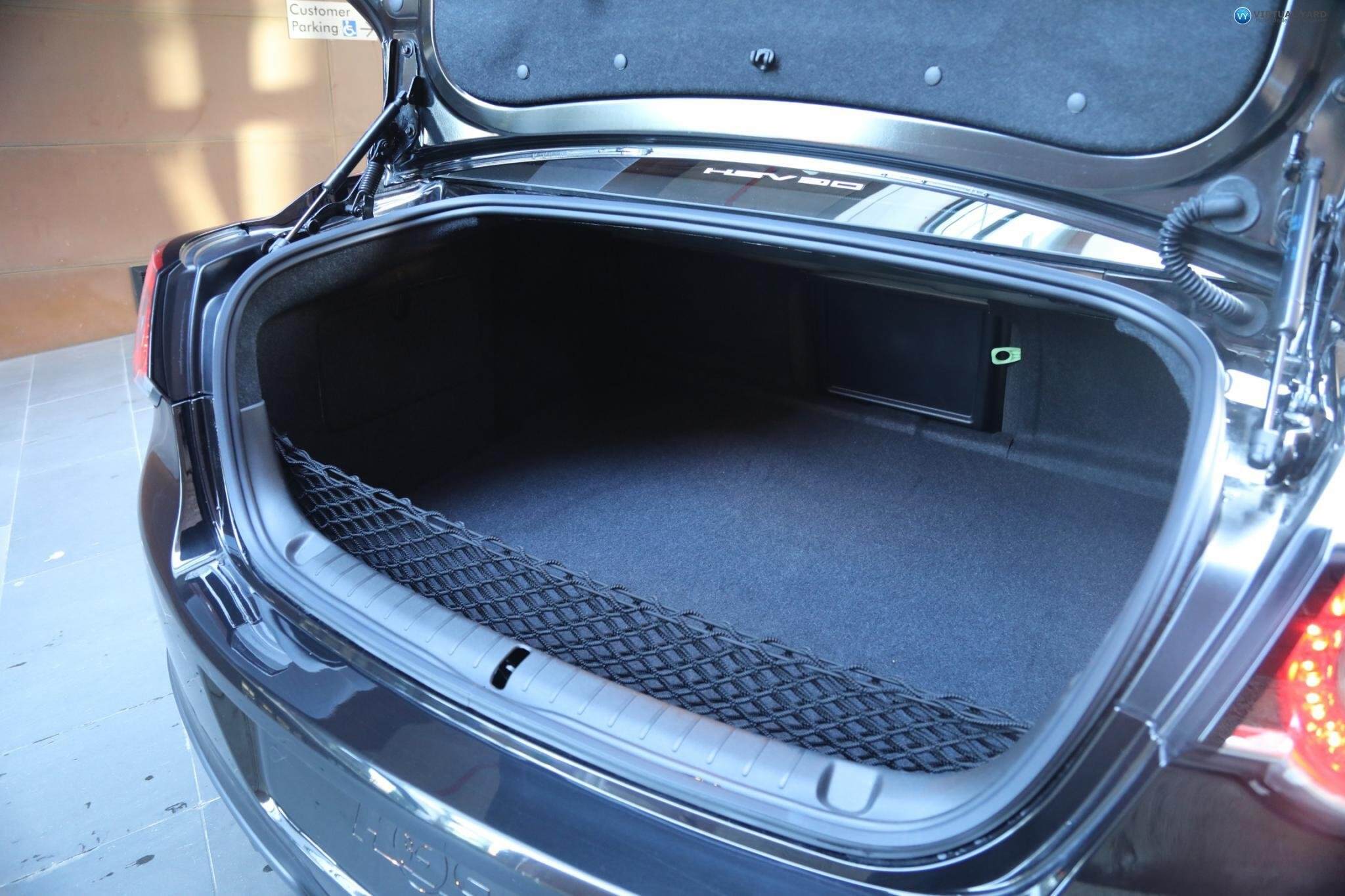 2017 Holden Special Vehicles GTS GEN-F2 Sedan 4dr Spts Auto 6sp 6.2SC [MY17] 