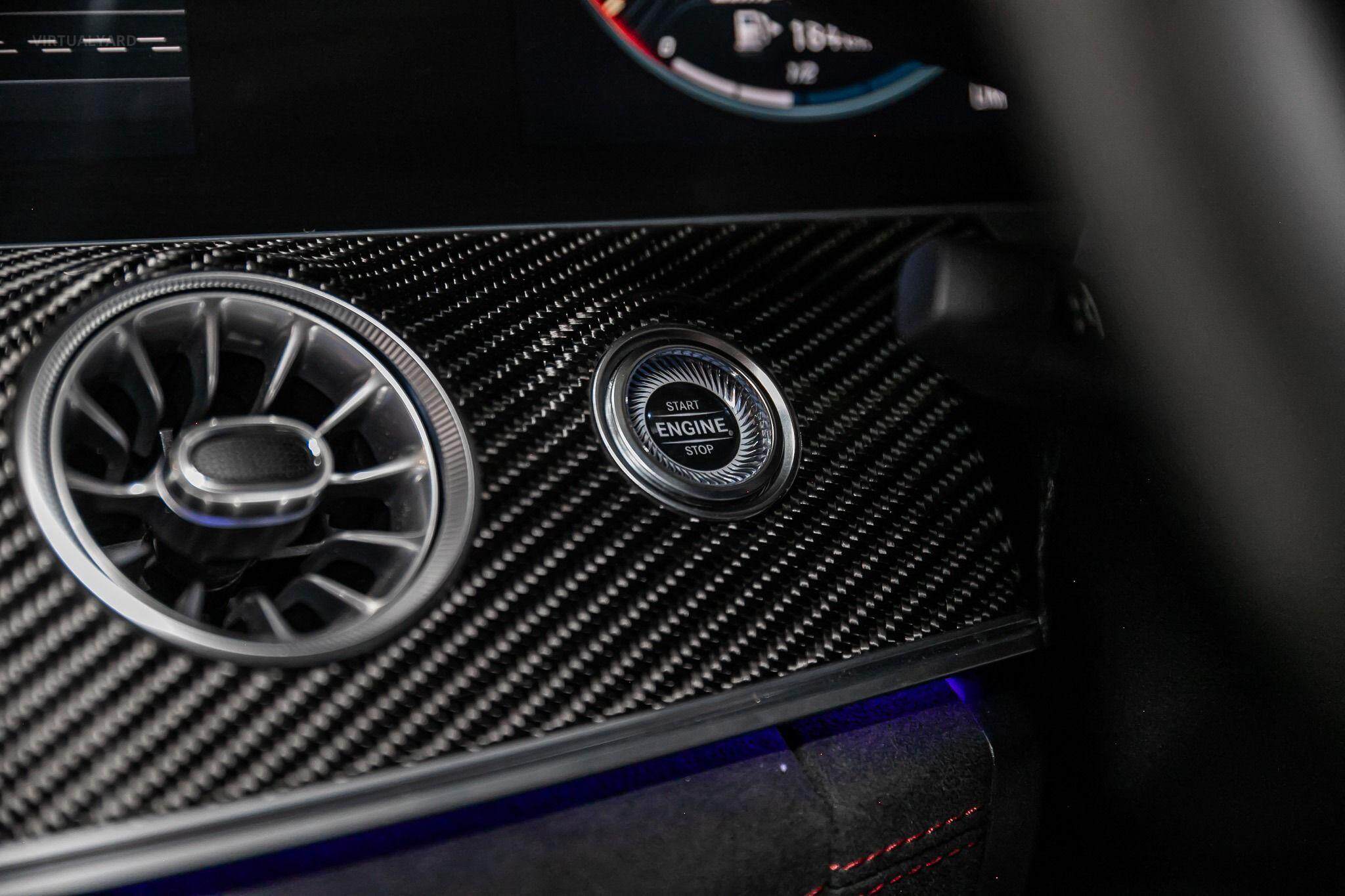 2019 Mercedes-Benz AMG GT X290 63 S Coupe 4dr SPEEDSHIFT MCT 9sp 4MATIC+ 4.0TT 