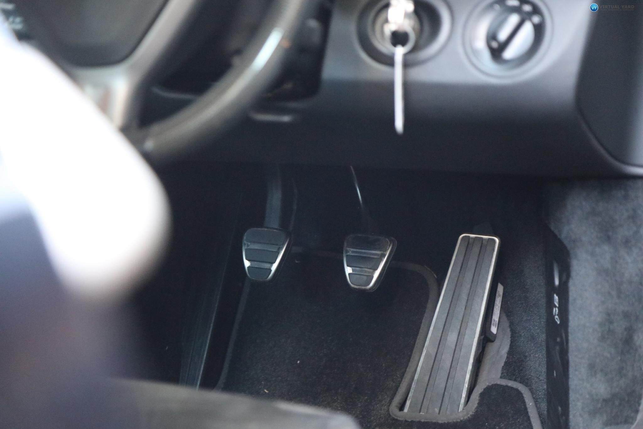 2008 Porsche 911 997 GT2 Coupe 2dr Man 6sp 3.6TT [MY09] 