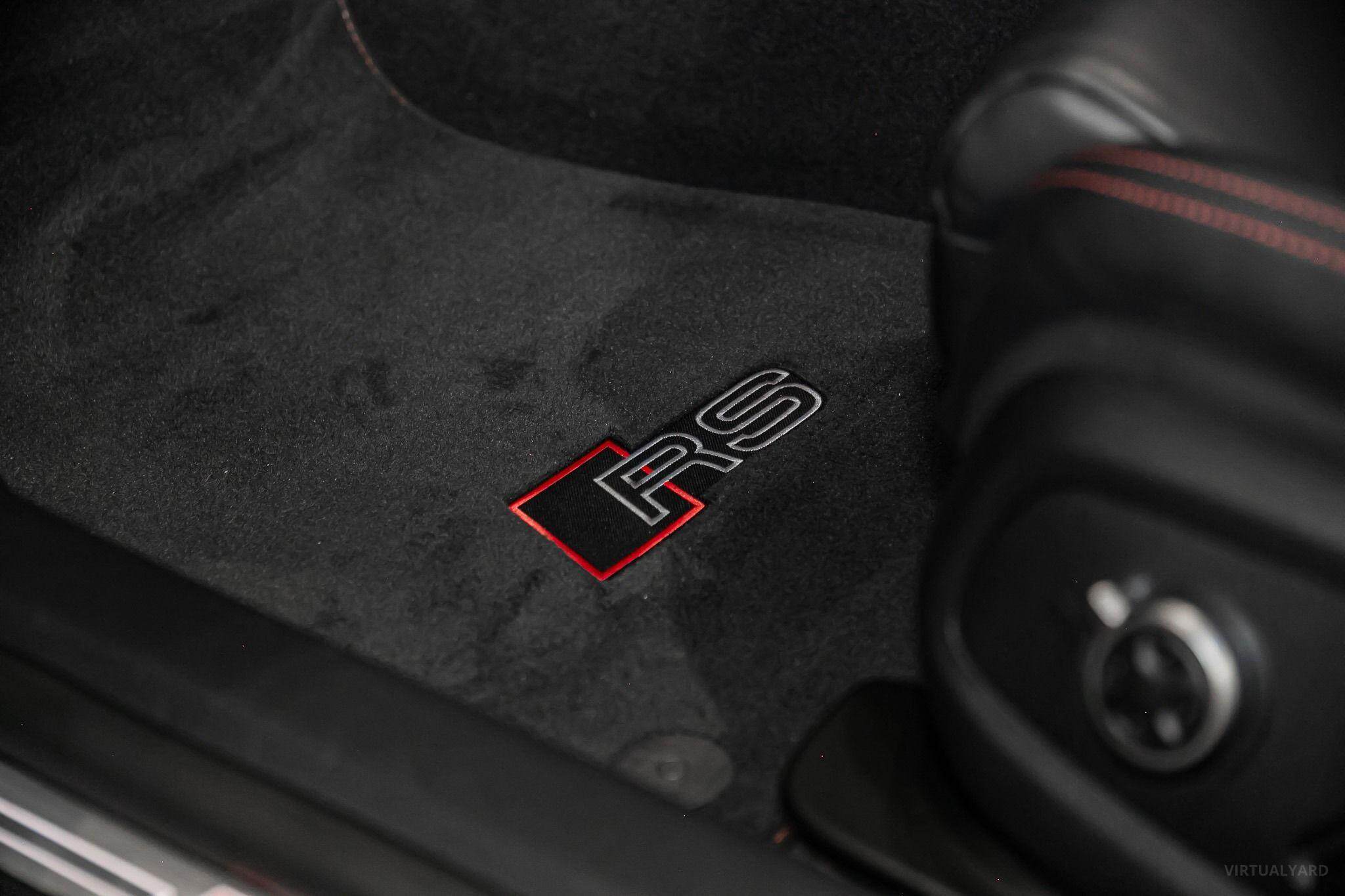 2022 Audi RS5 F5 Coupe 2dr Tiptronic 8sp quattro 2.9TT [MY22] 