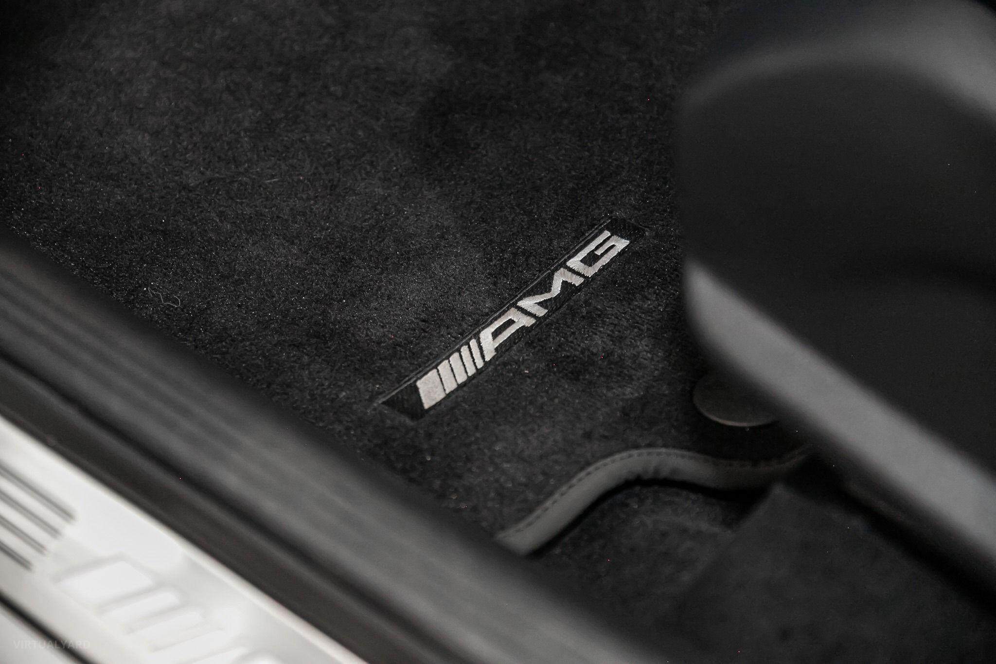 2021 Mercedes-Benz GLC-Class X253 GLC63 AMG S Wagon 5dr SPEEDSHIFT MCT 9sp 4MATIC+ 4.0TT [Sep] 